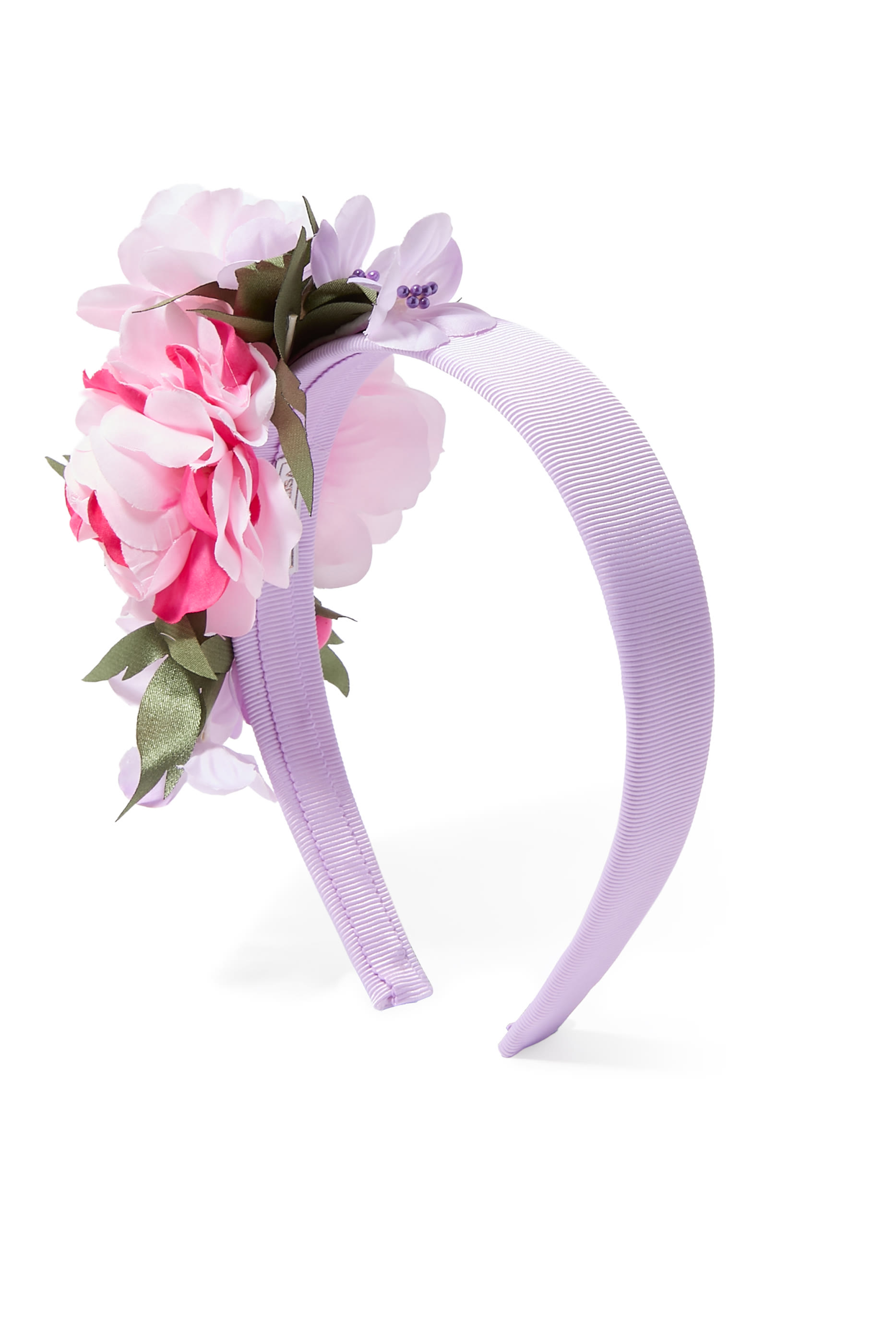 Kids Flower Headband