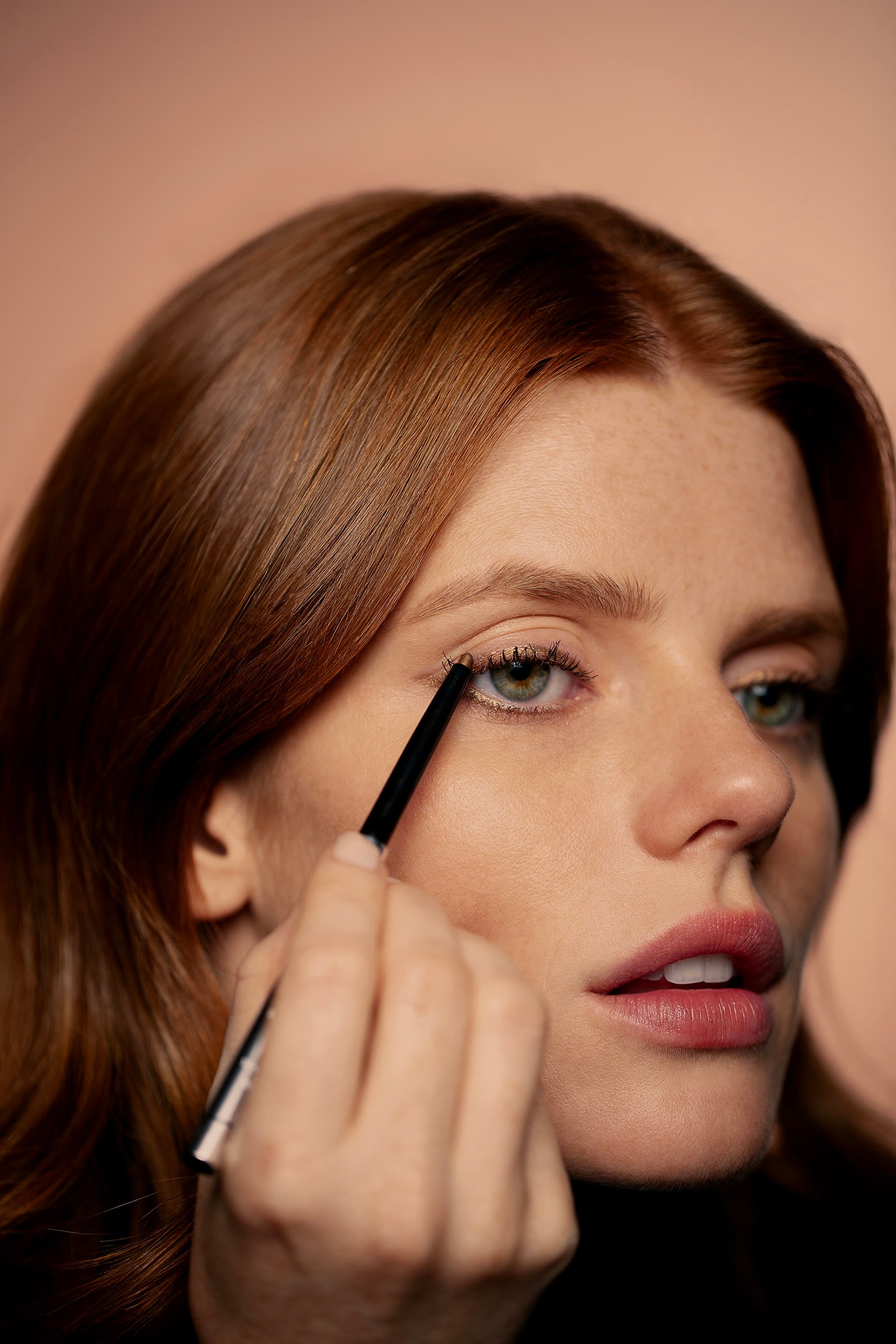 Phyto-Khol Star Waterproof Eye Pencil