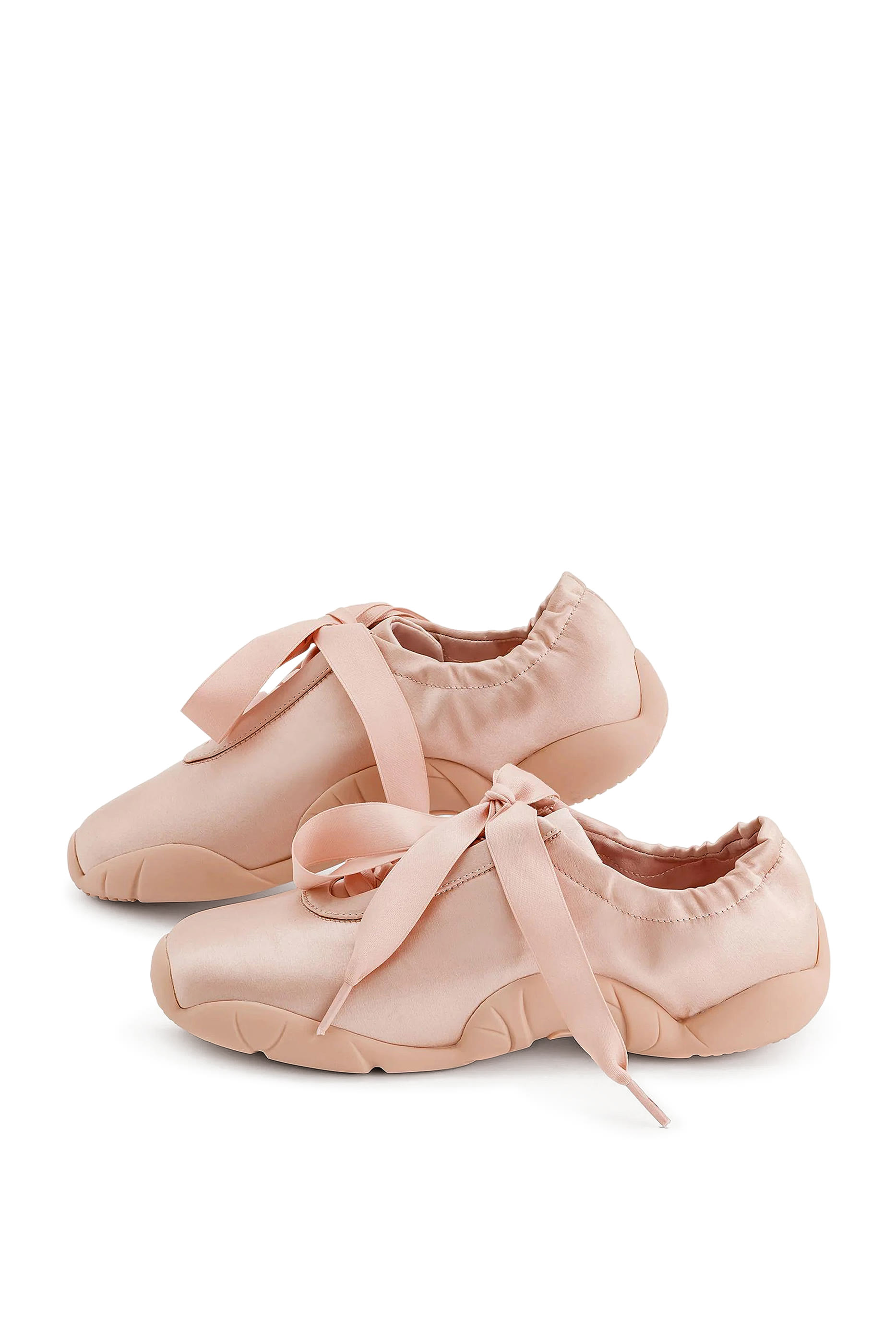 Flavia Ballerina Sneakers