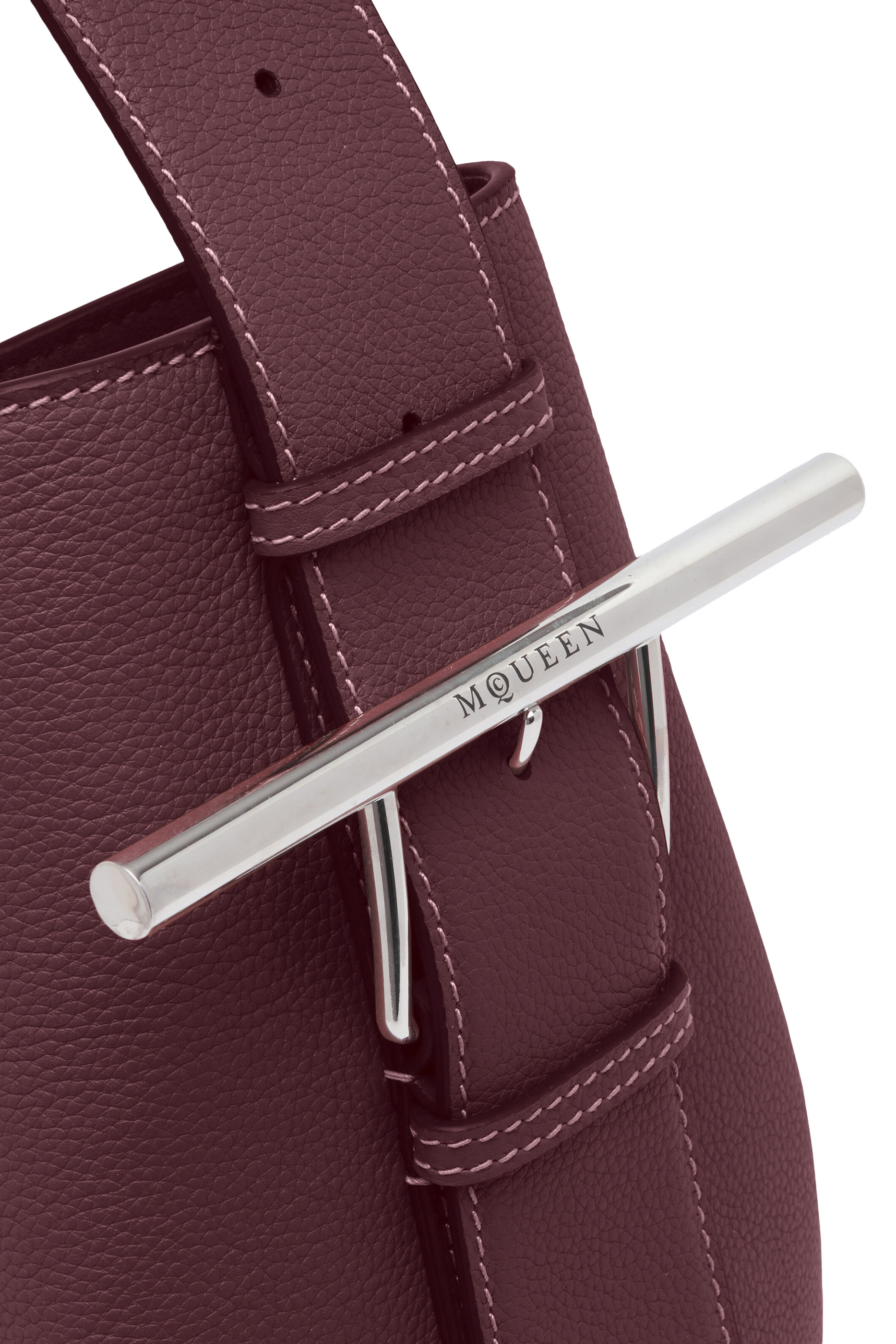 T-Bar Sling Shoulder Bag