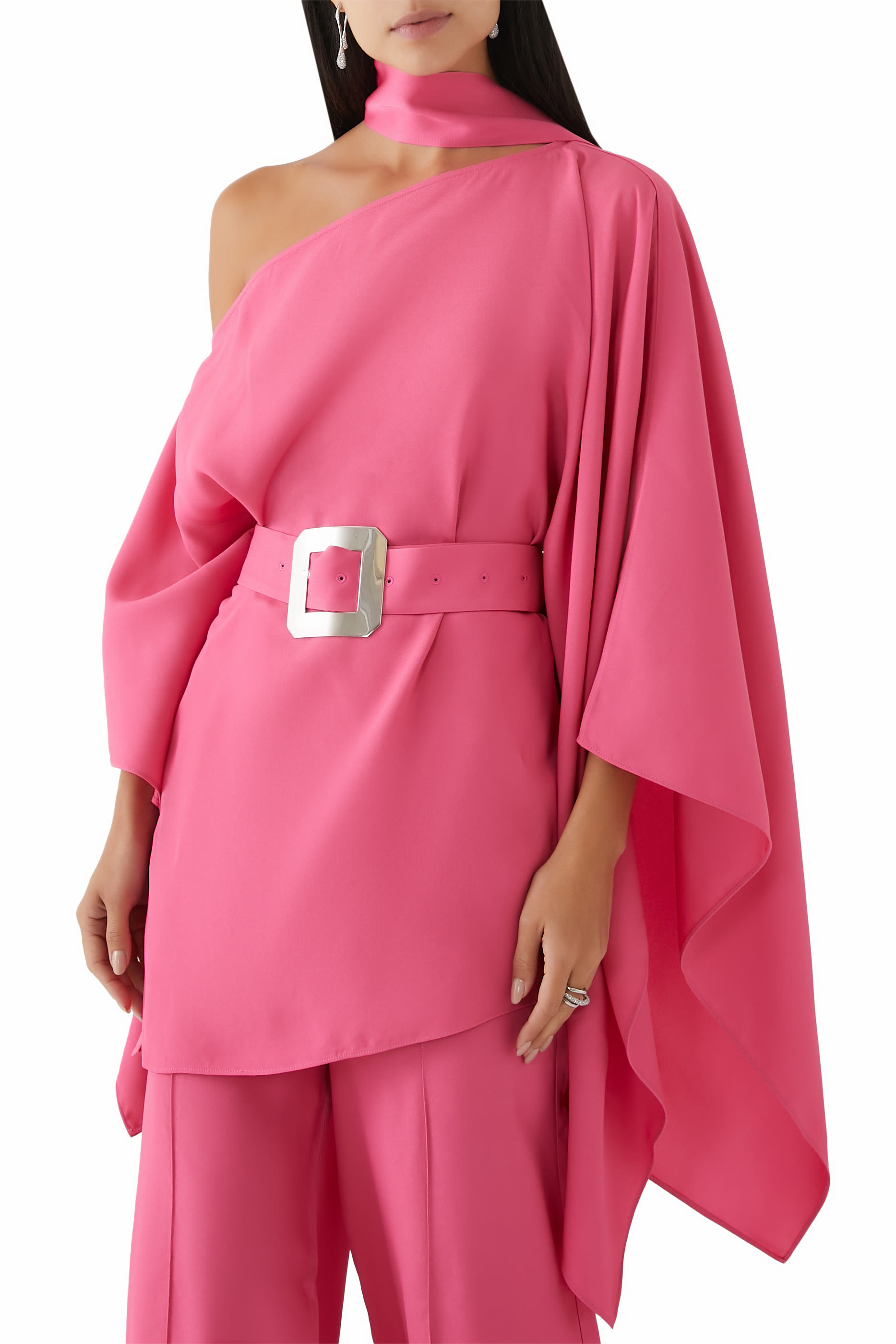 Mini Taylor Kaftan