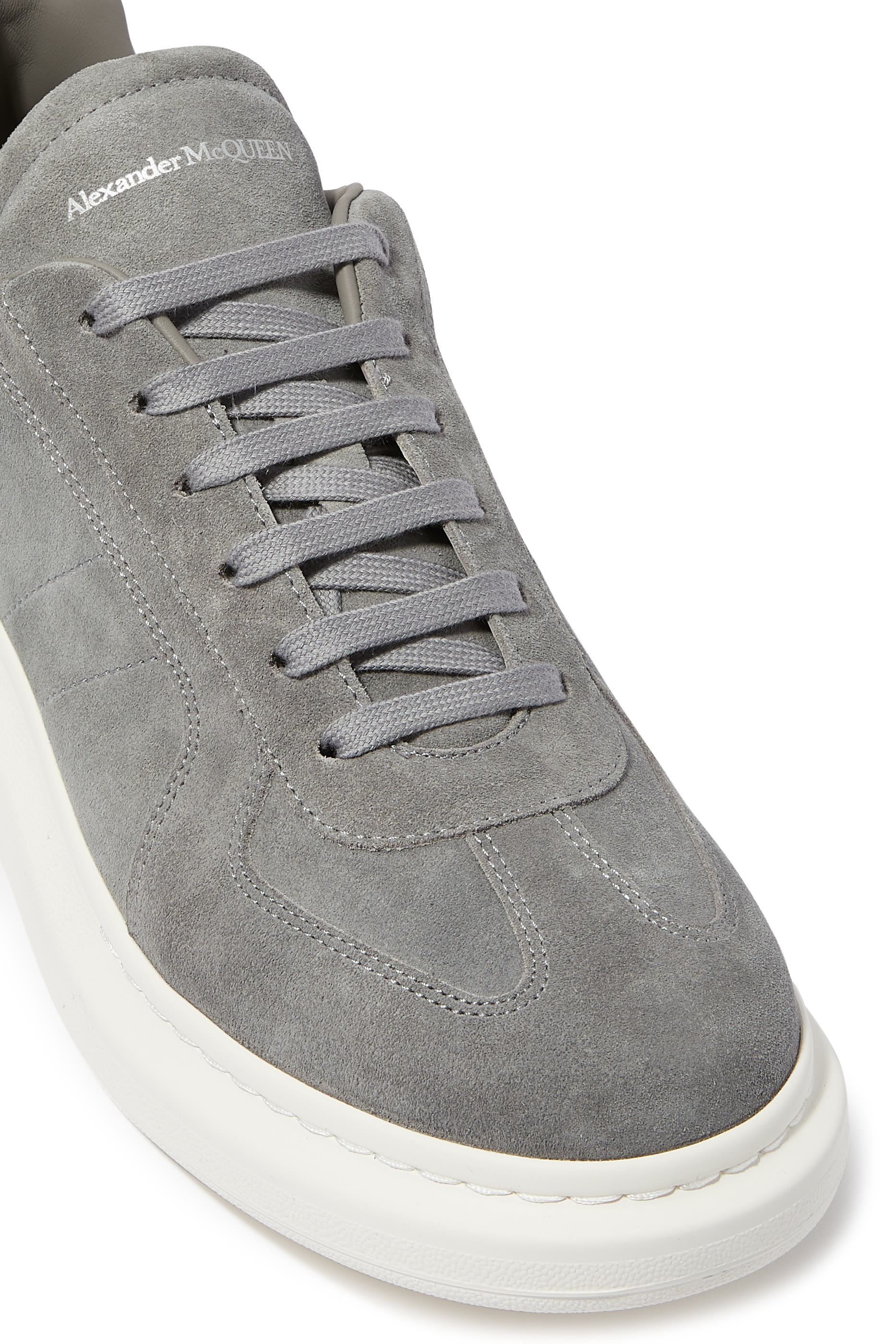 Oversized Retro sneakers