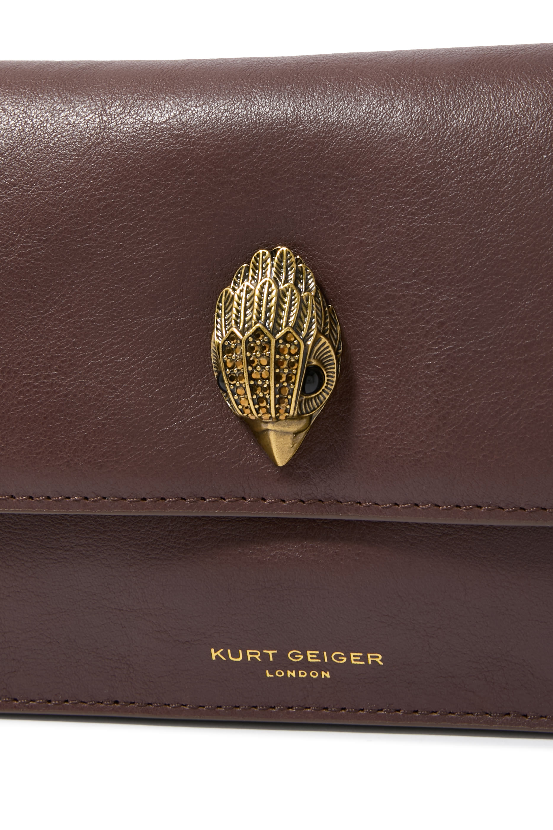 Sloane Soft Shoulder Bag