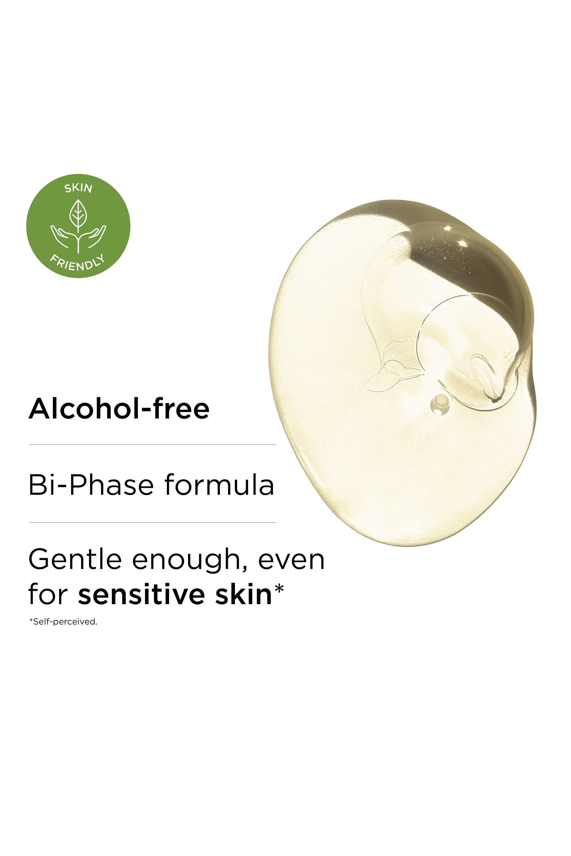  White Tea Skin Solutions Moisture Infusing Bi-Phase Toning Lotion