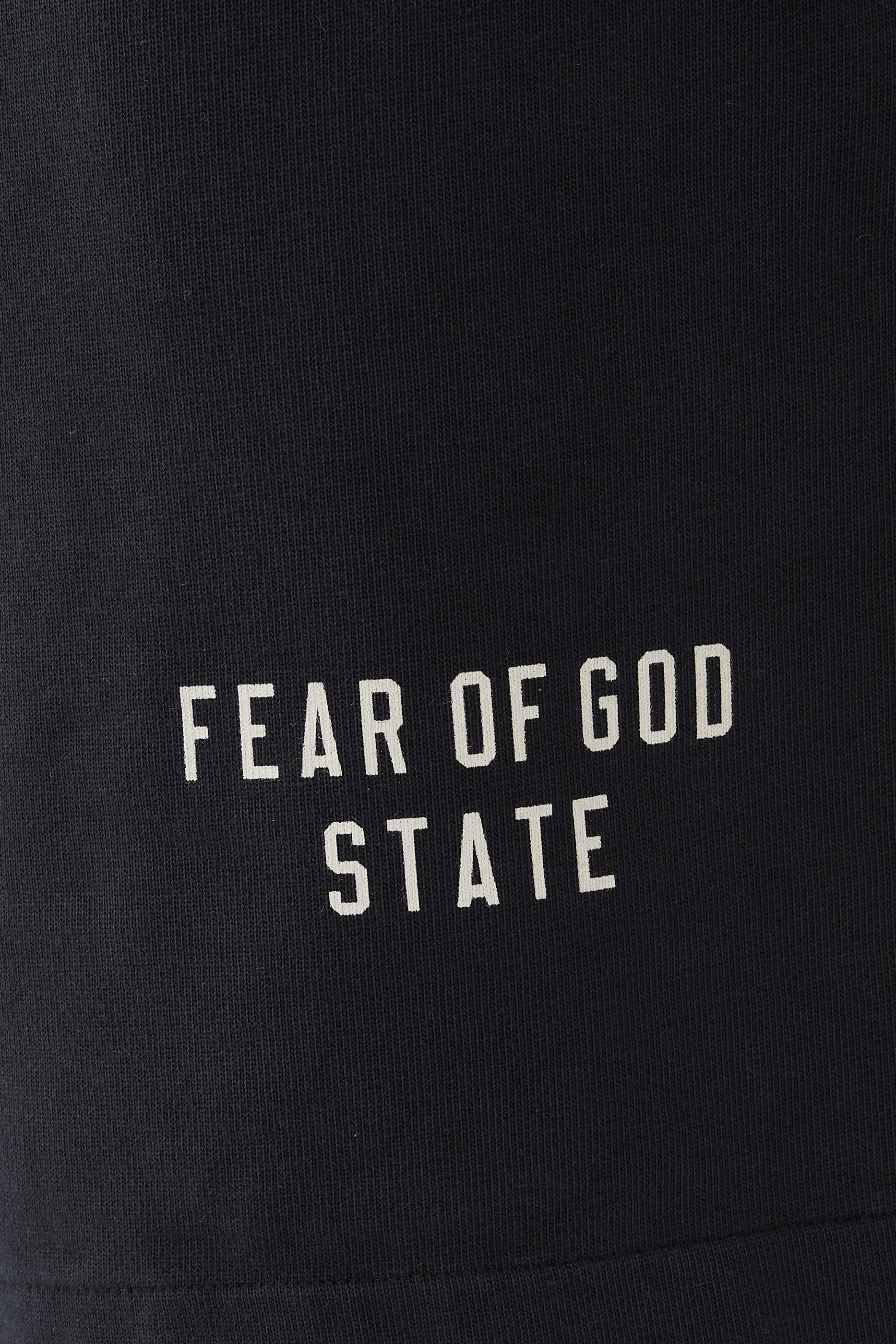 Heavy Jersey Soccer Shorts