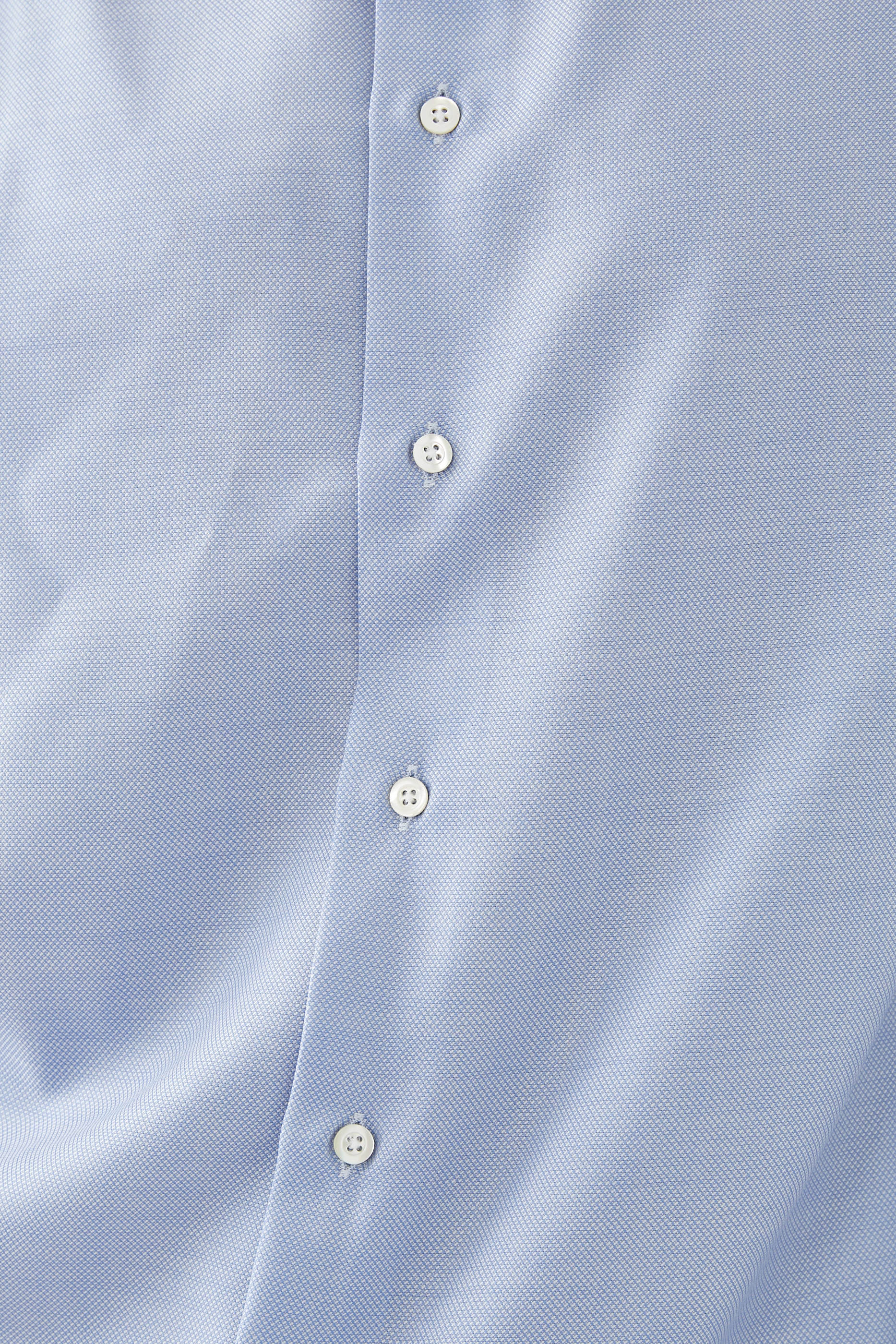 Classic Cotton Shirt