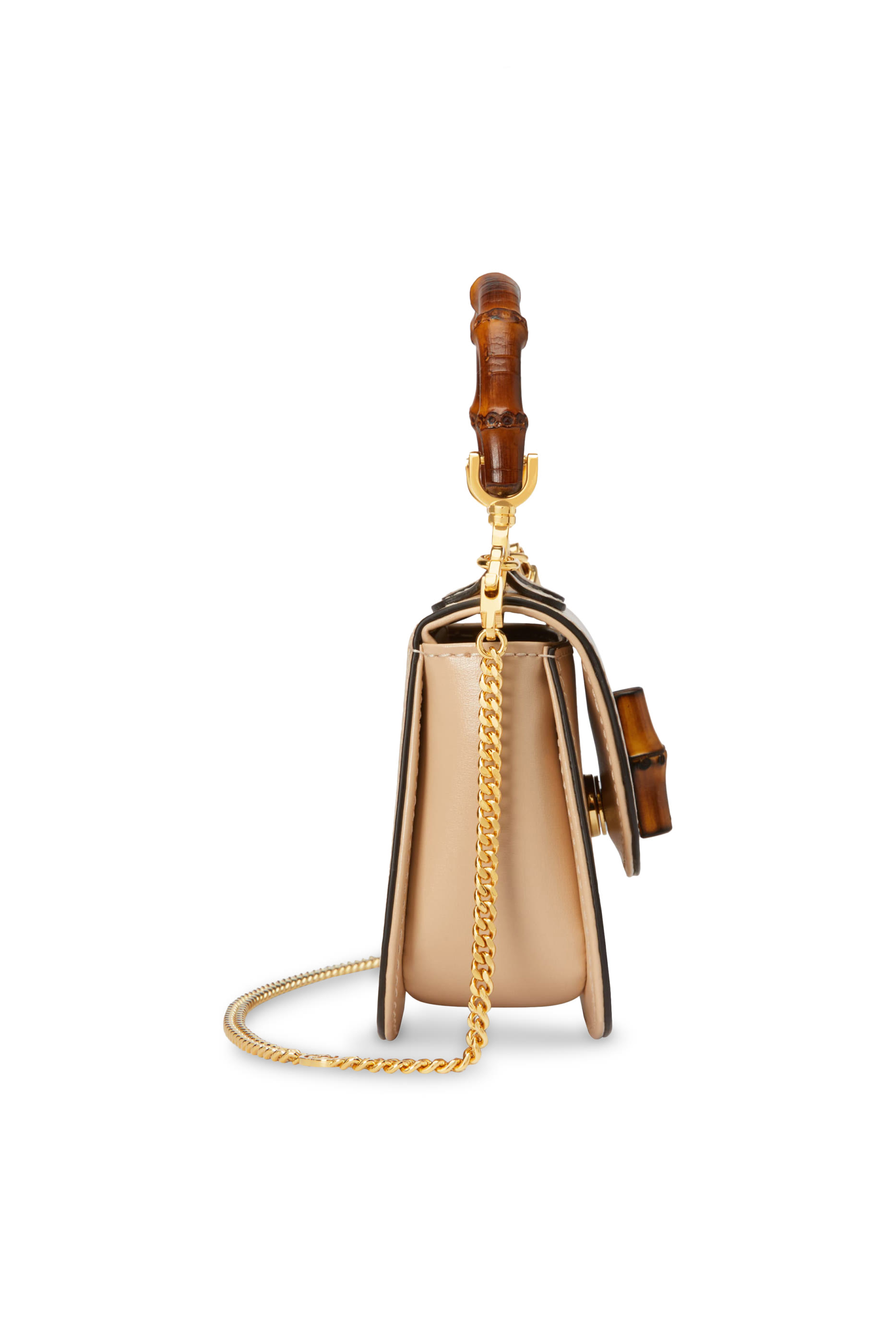 Bamboo 1947 Super Mini Bag