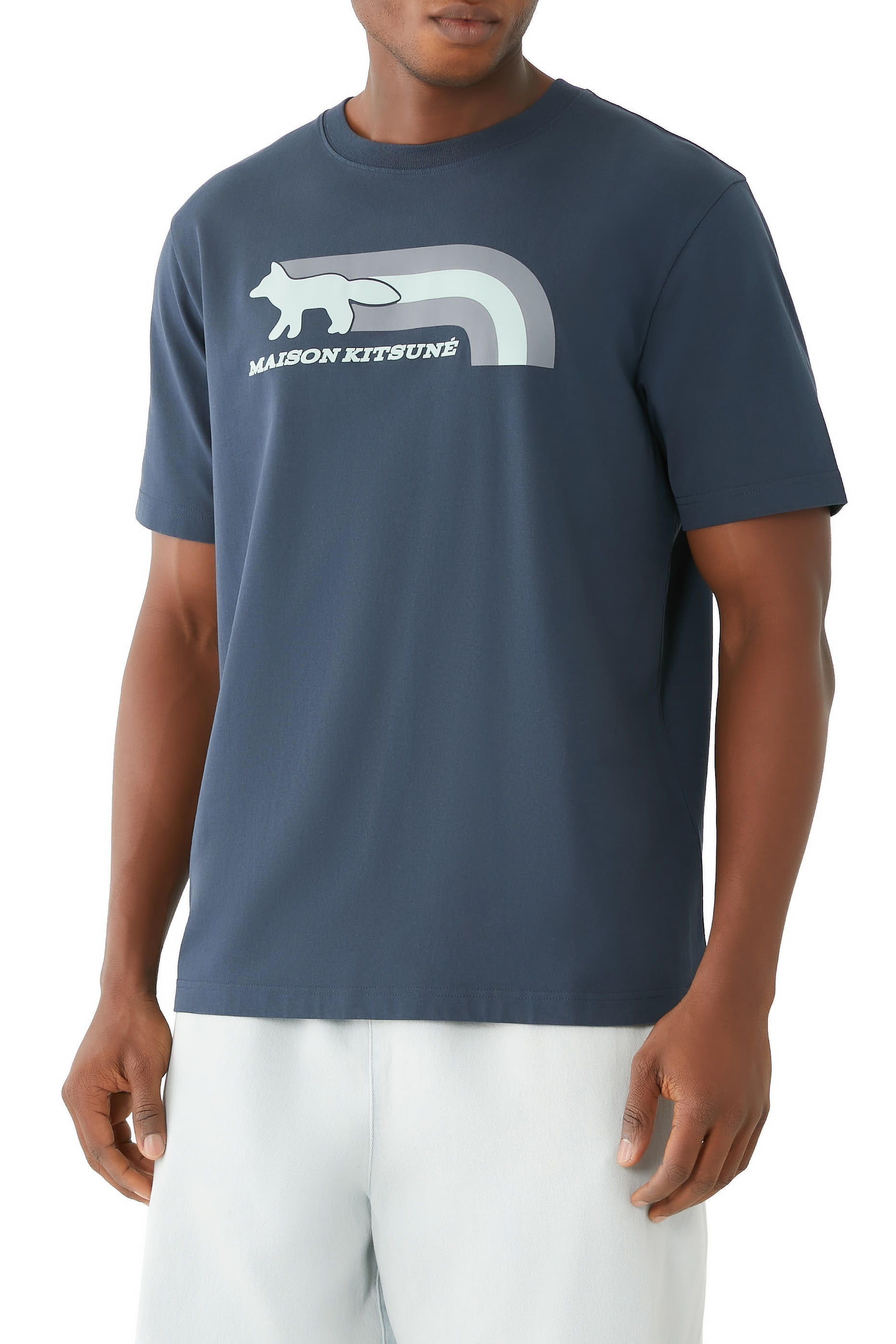 Flash Fox Comfort Tee-Shirt