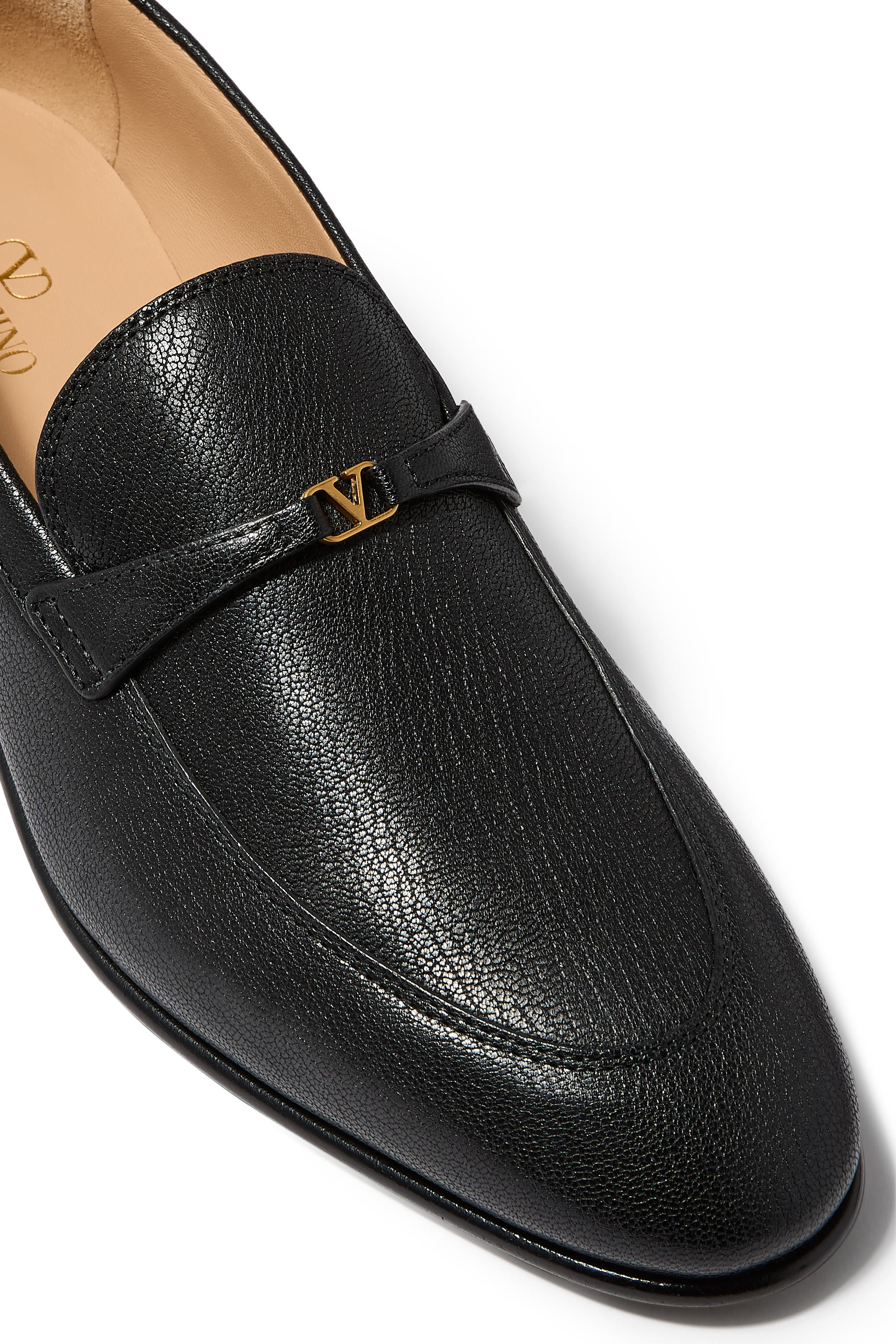 VLogo Loafers