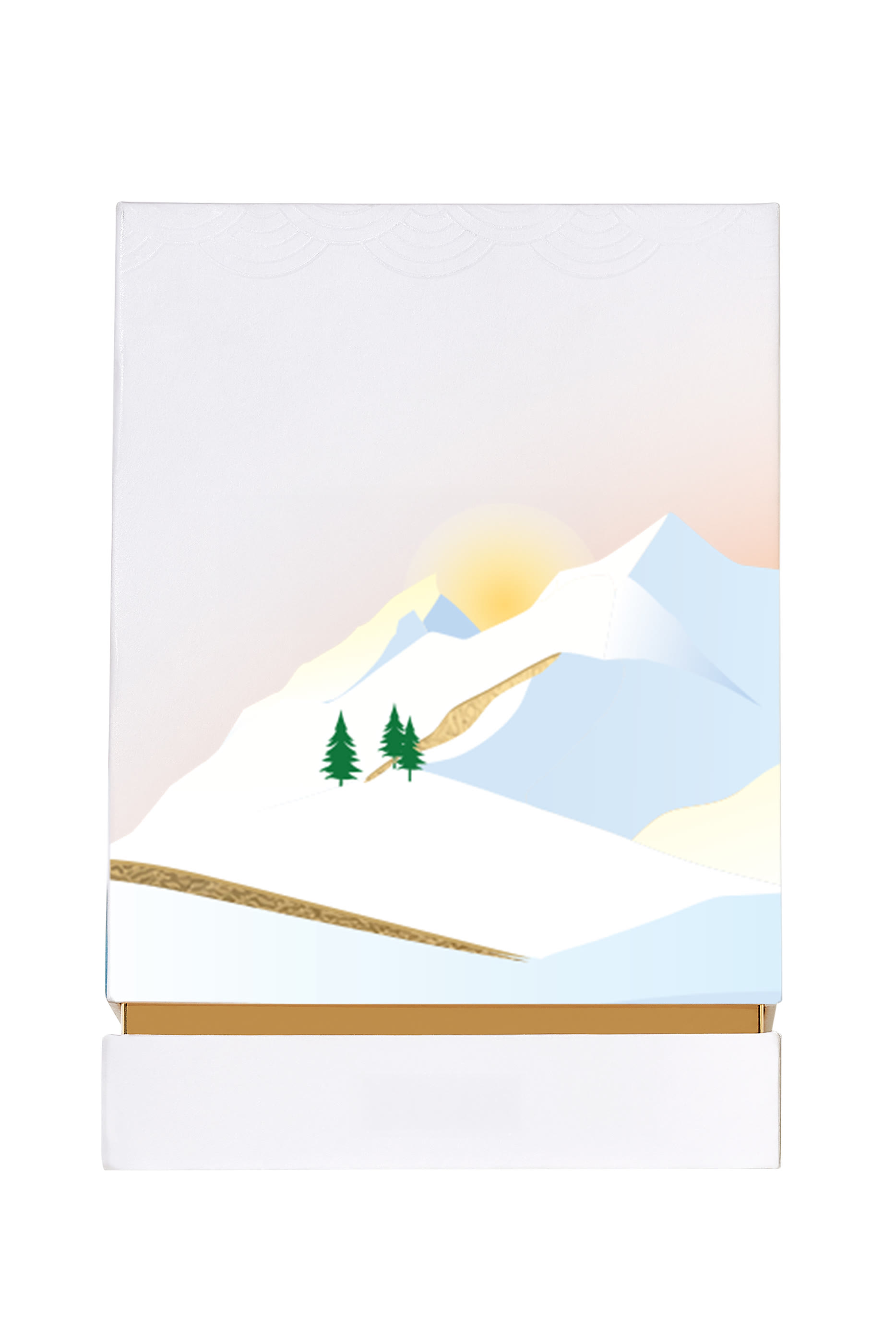 Isola Snow Parfum 