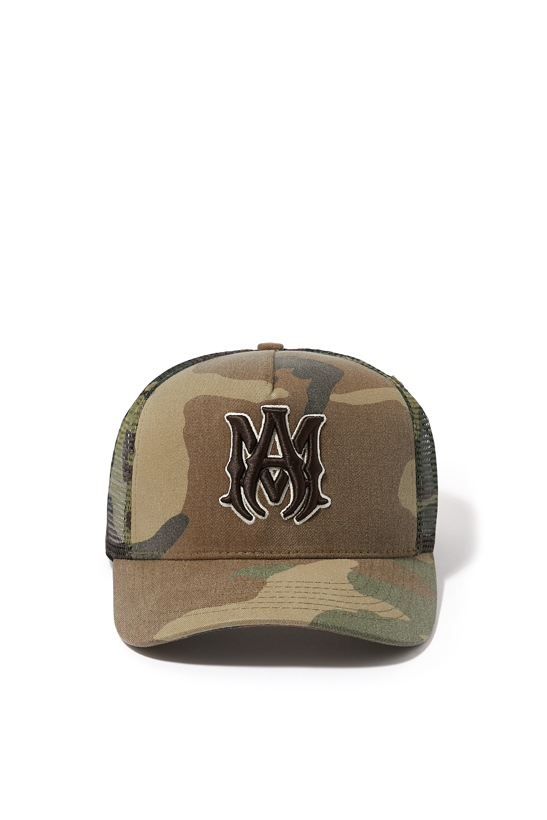 MA Logo Trucker Hat