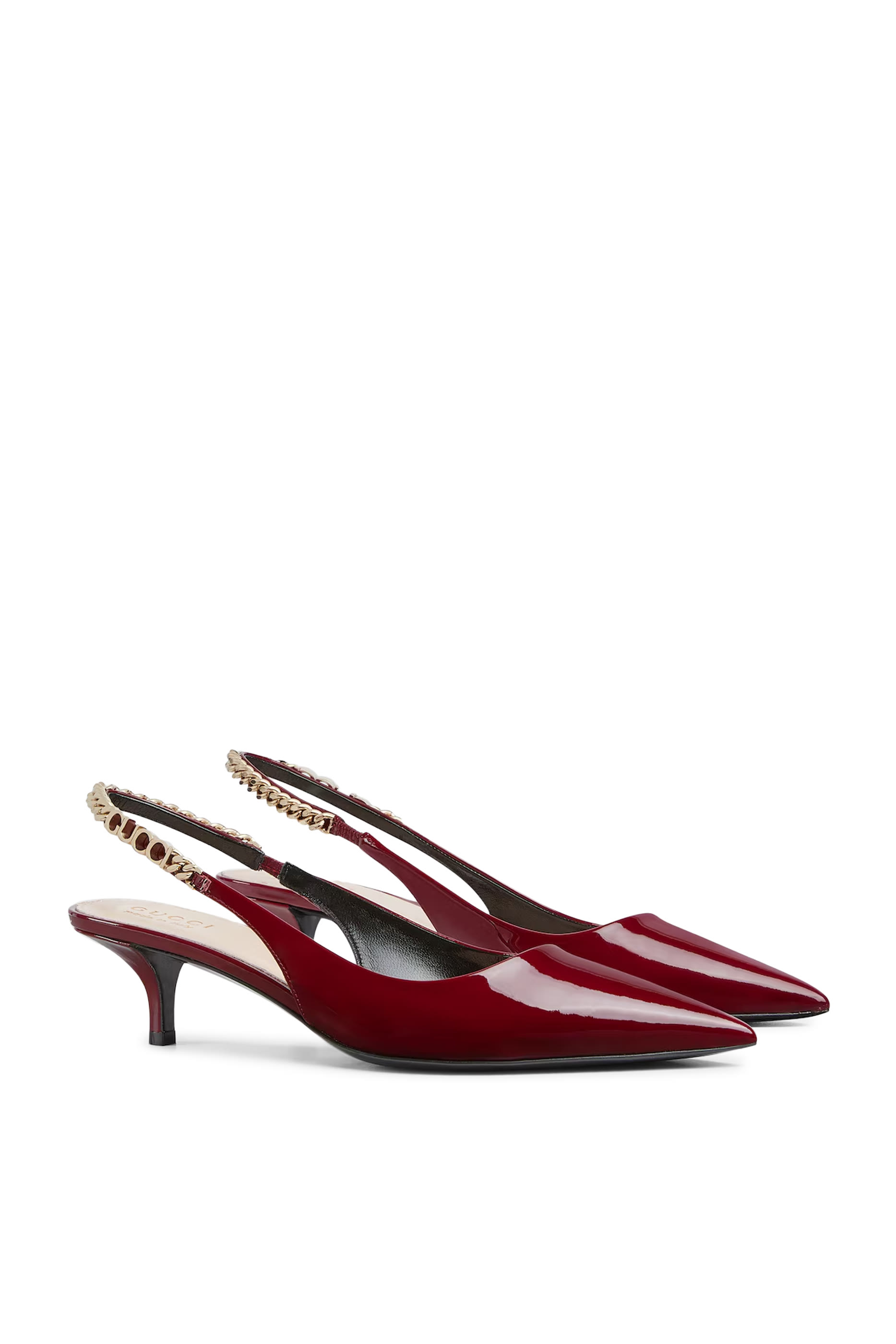 Signoria 45 Slingback Pumps