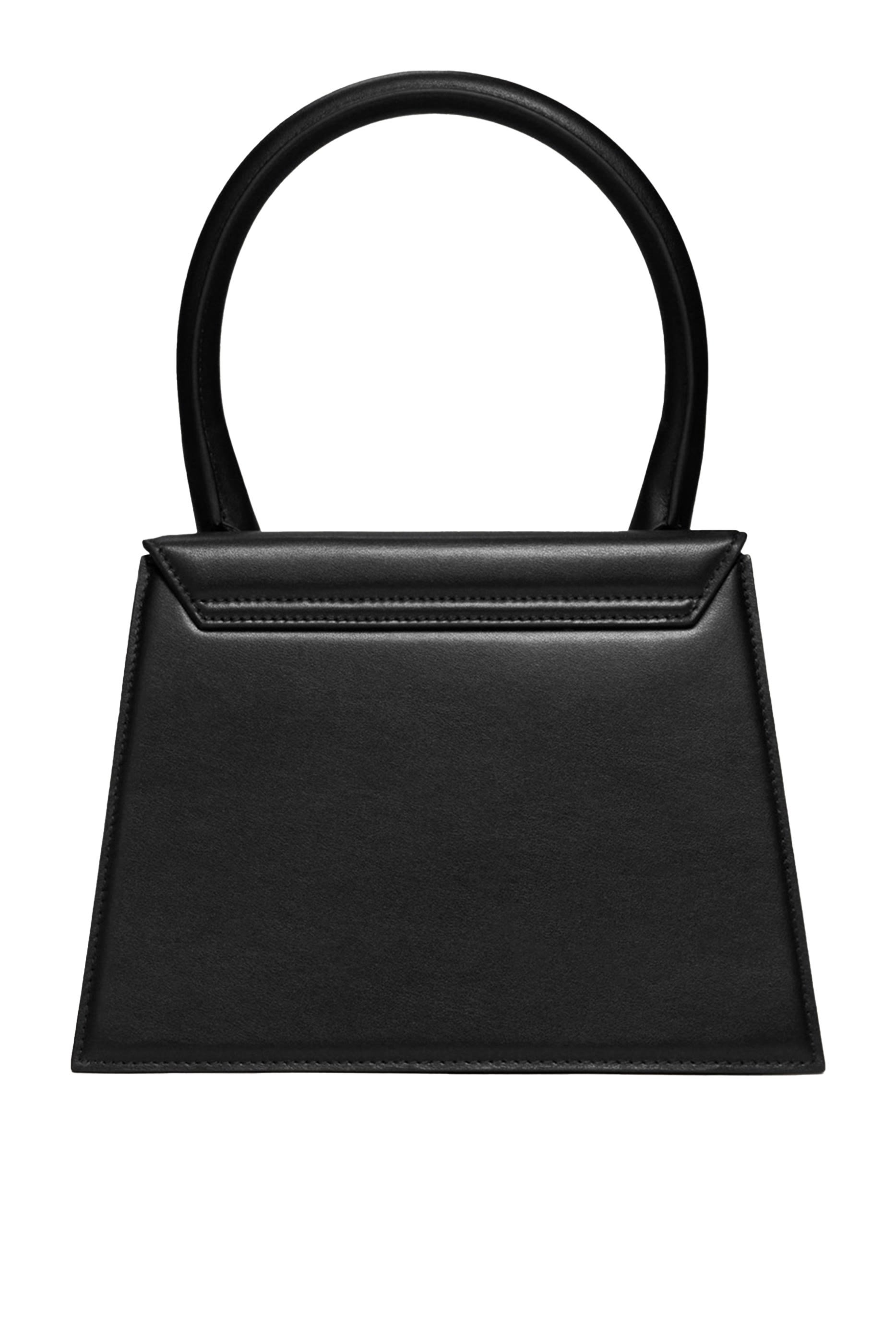 The Large Chiquito Bag