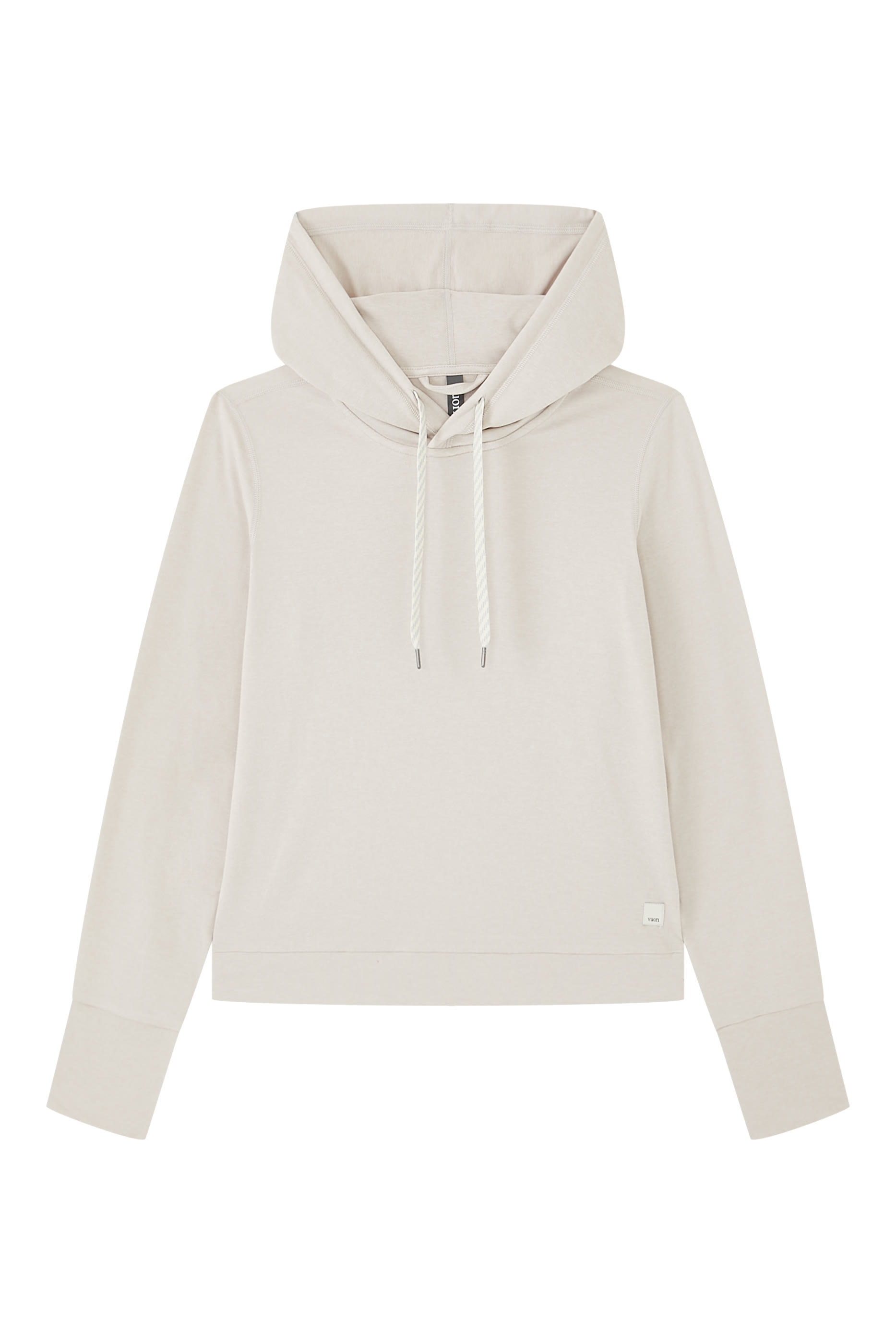  Halo Essential Hoodie