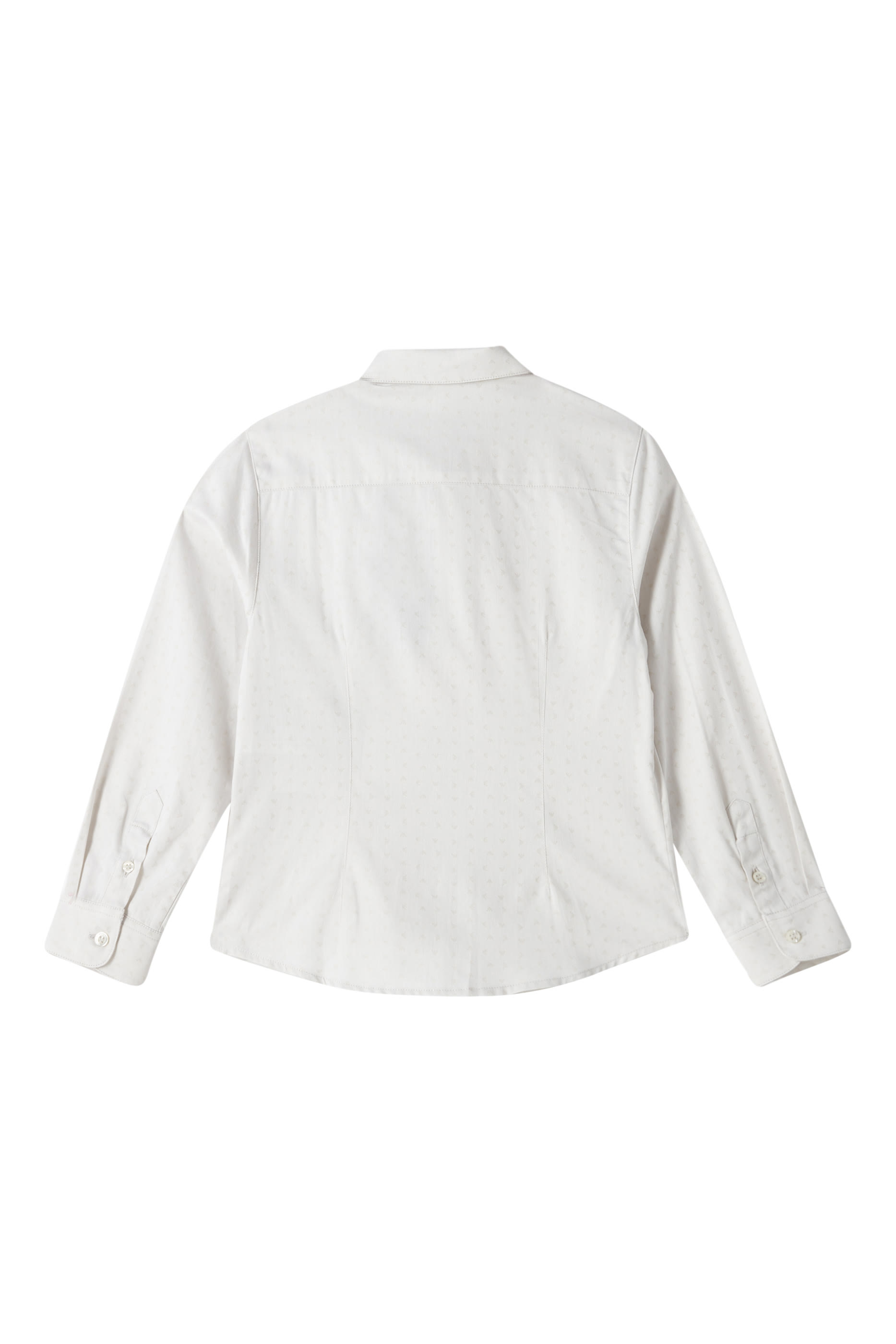 Kids Eagle Logo Shirt