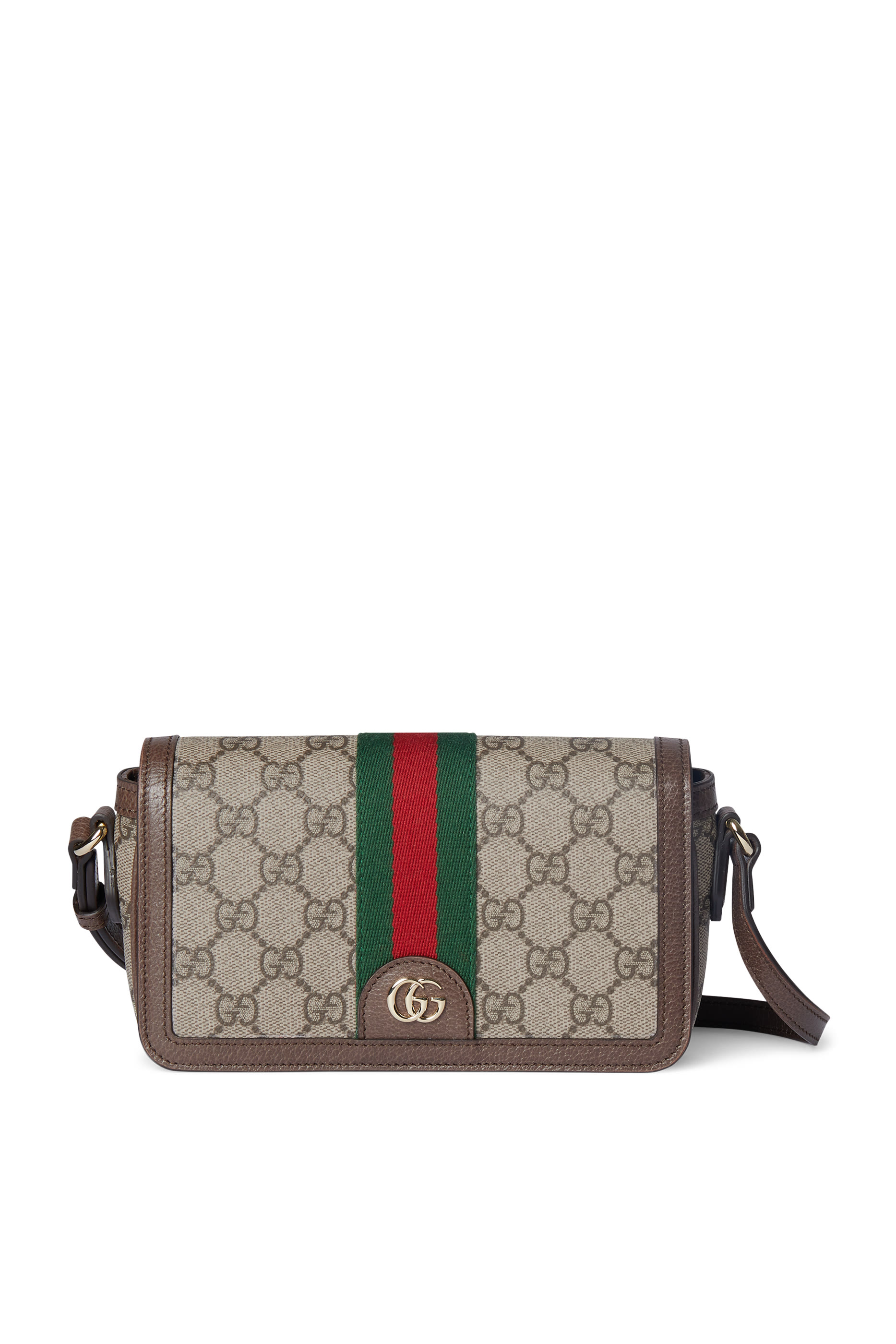  Ophidia Mini Shoulder Bag