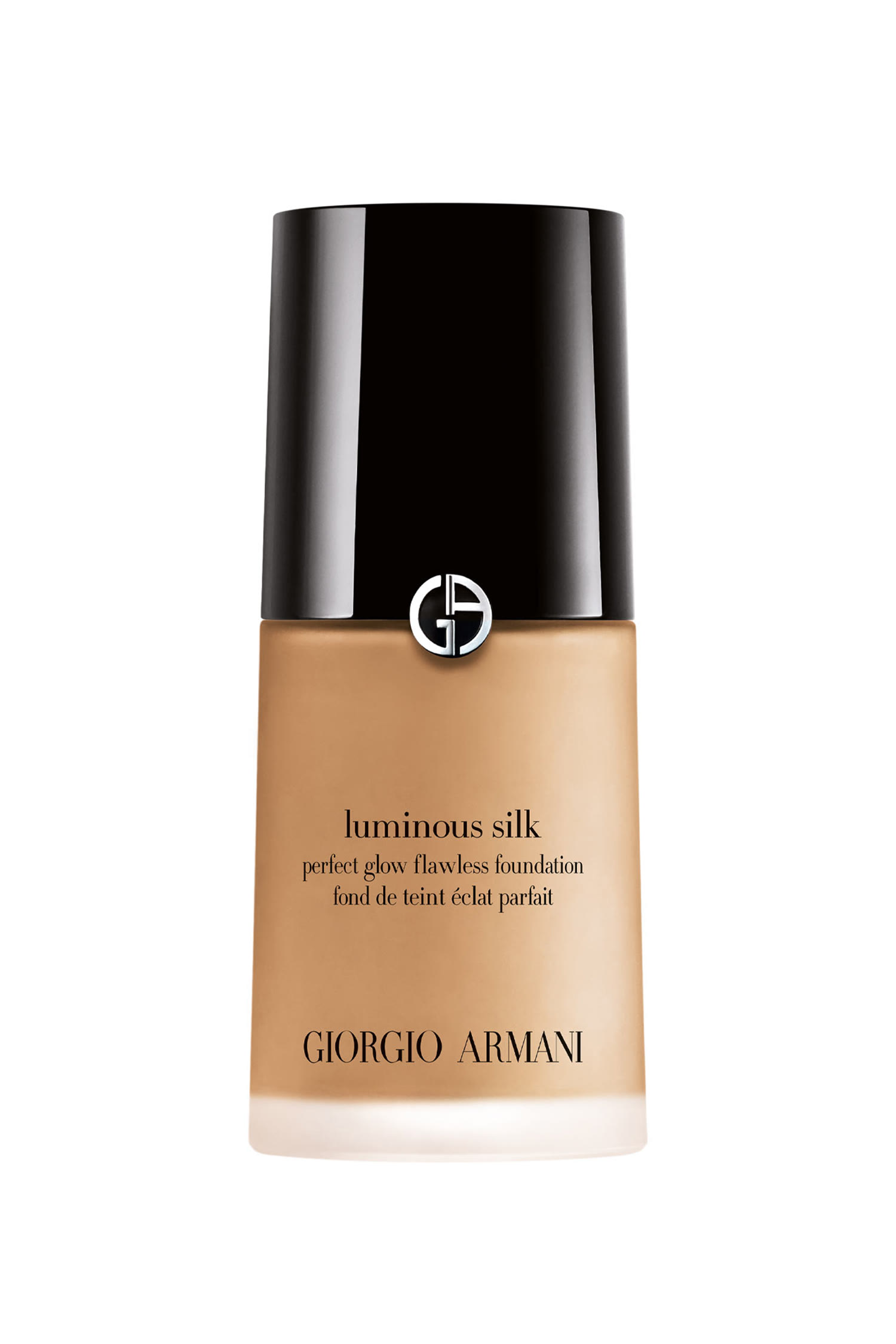 Luminous Silk Foundation