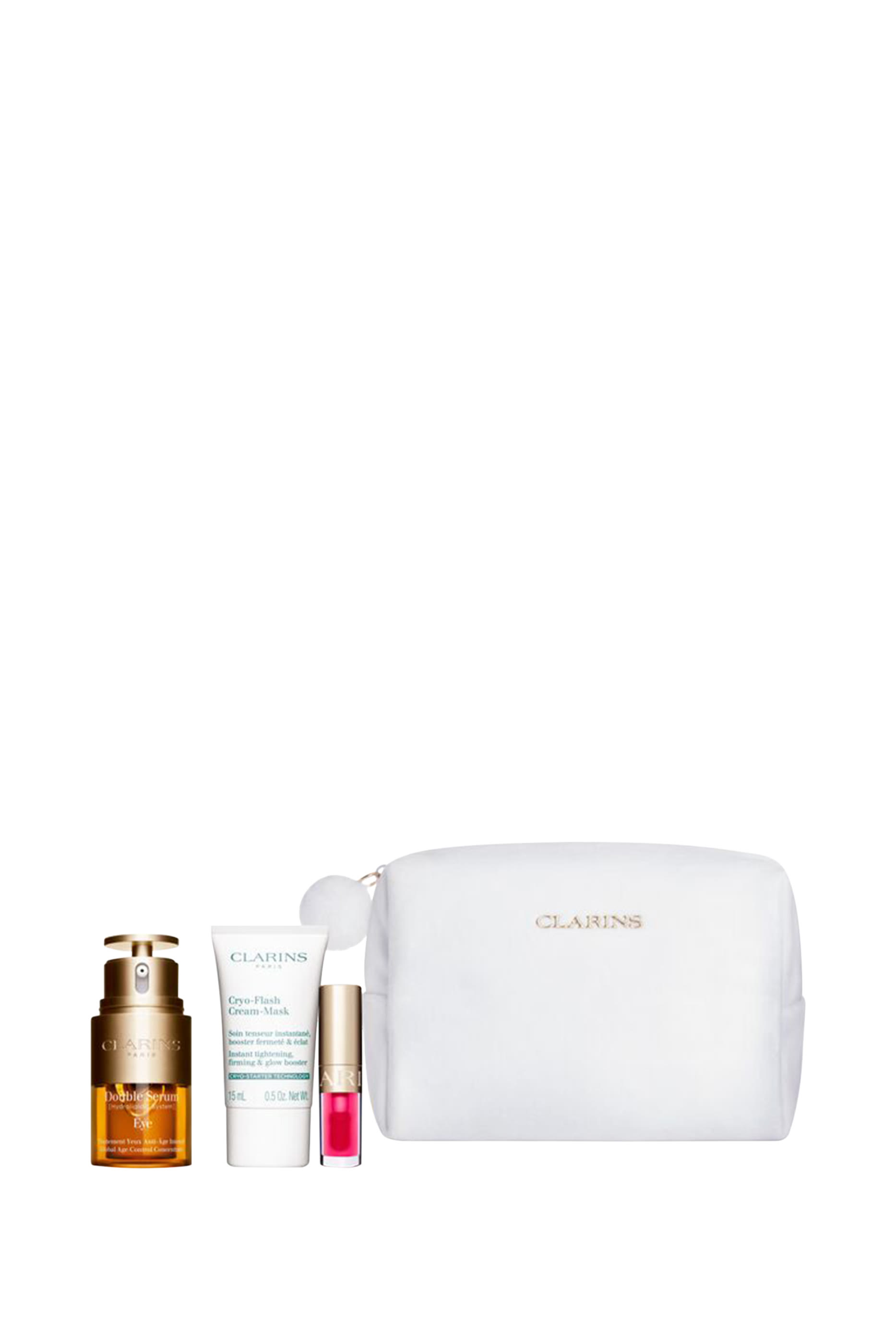 Double Serum Eye Collection