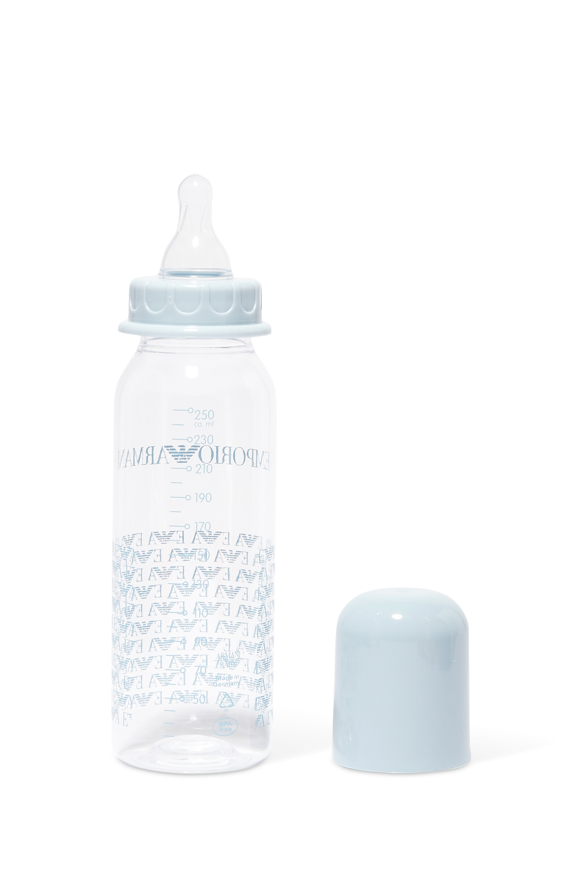 Kids Bottle and Pacifier Set