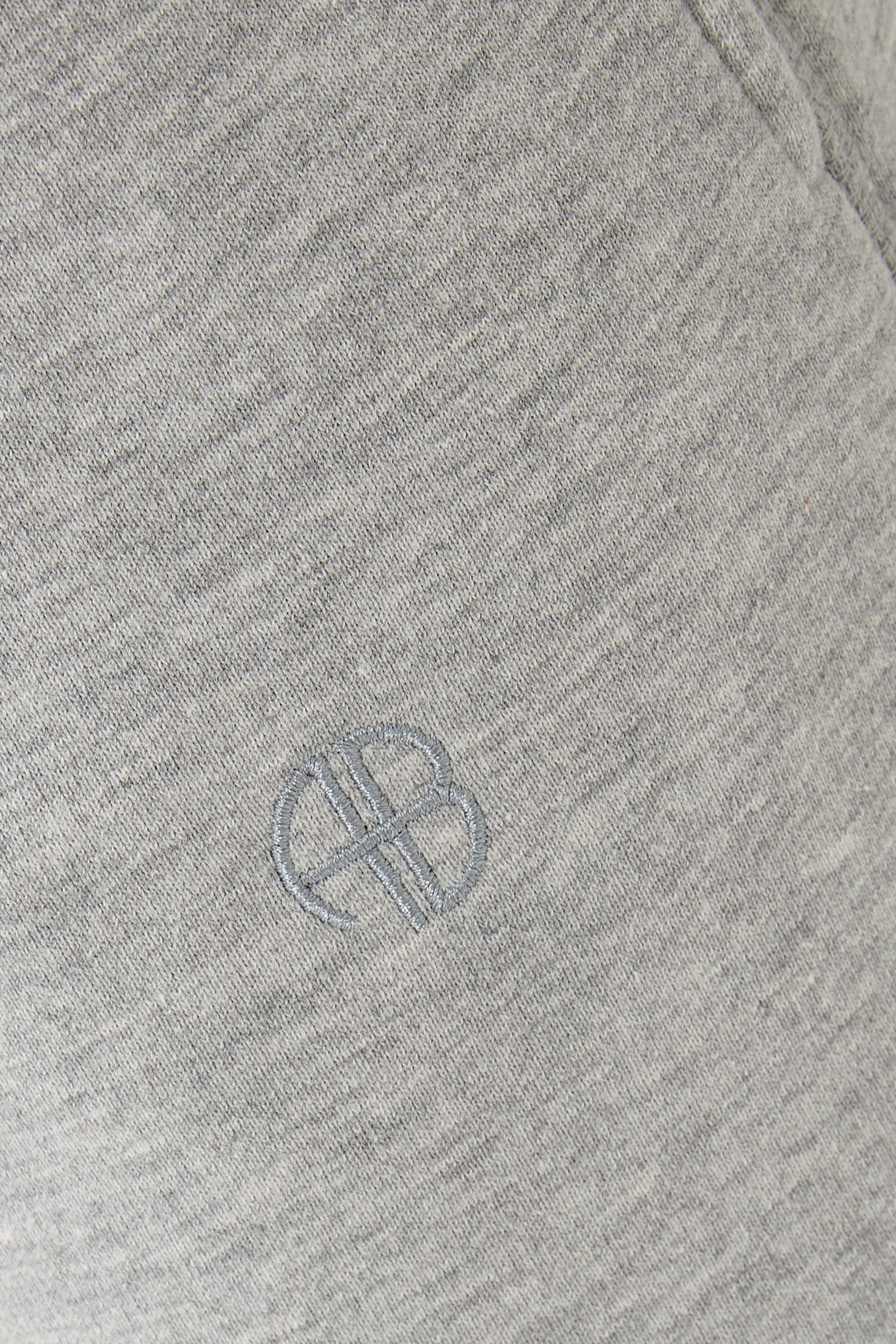 Kacey Monogram Sweatpants