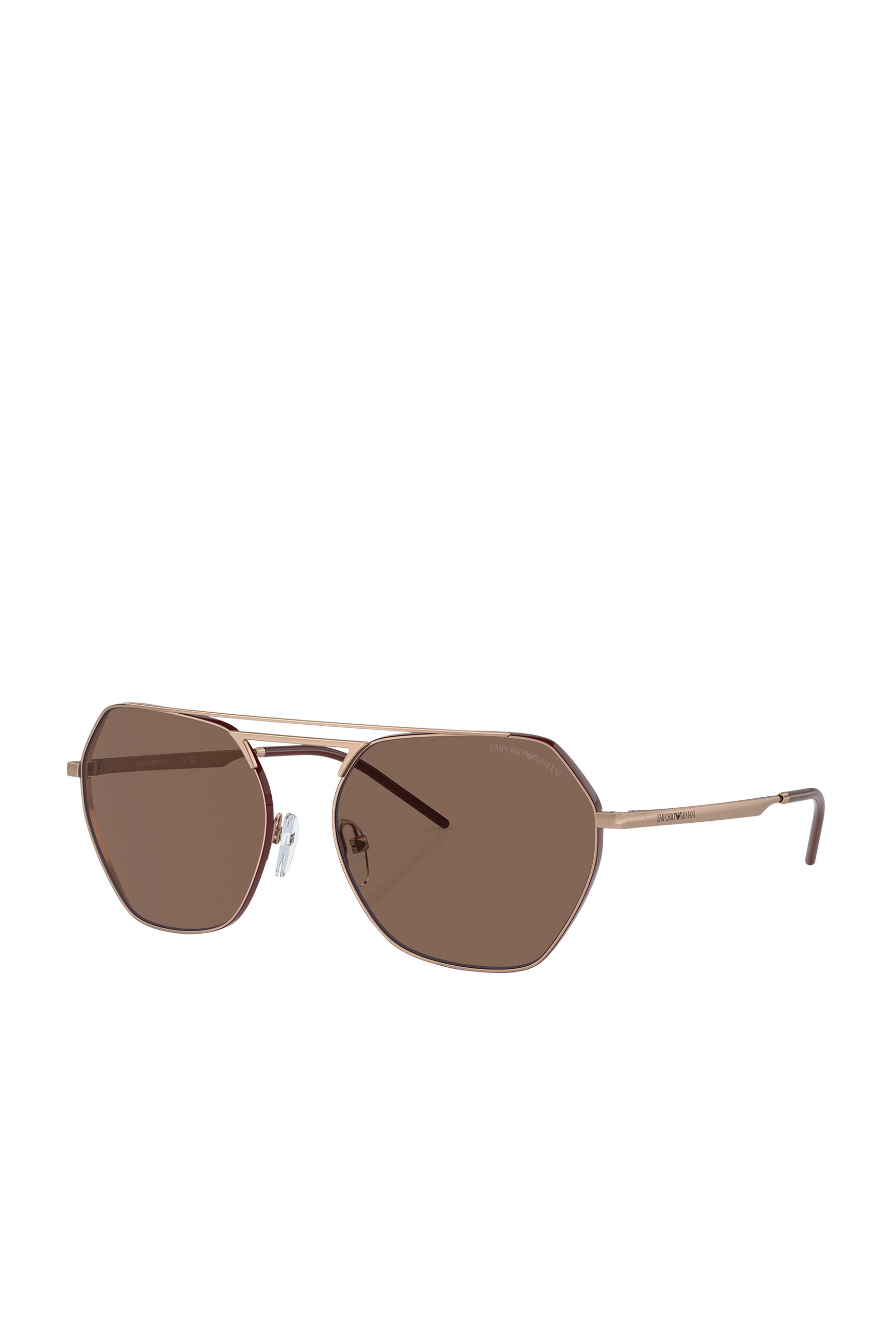 Irregular Shaped Sunglasses