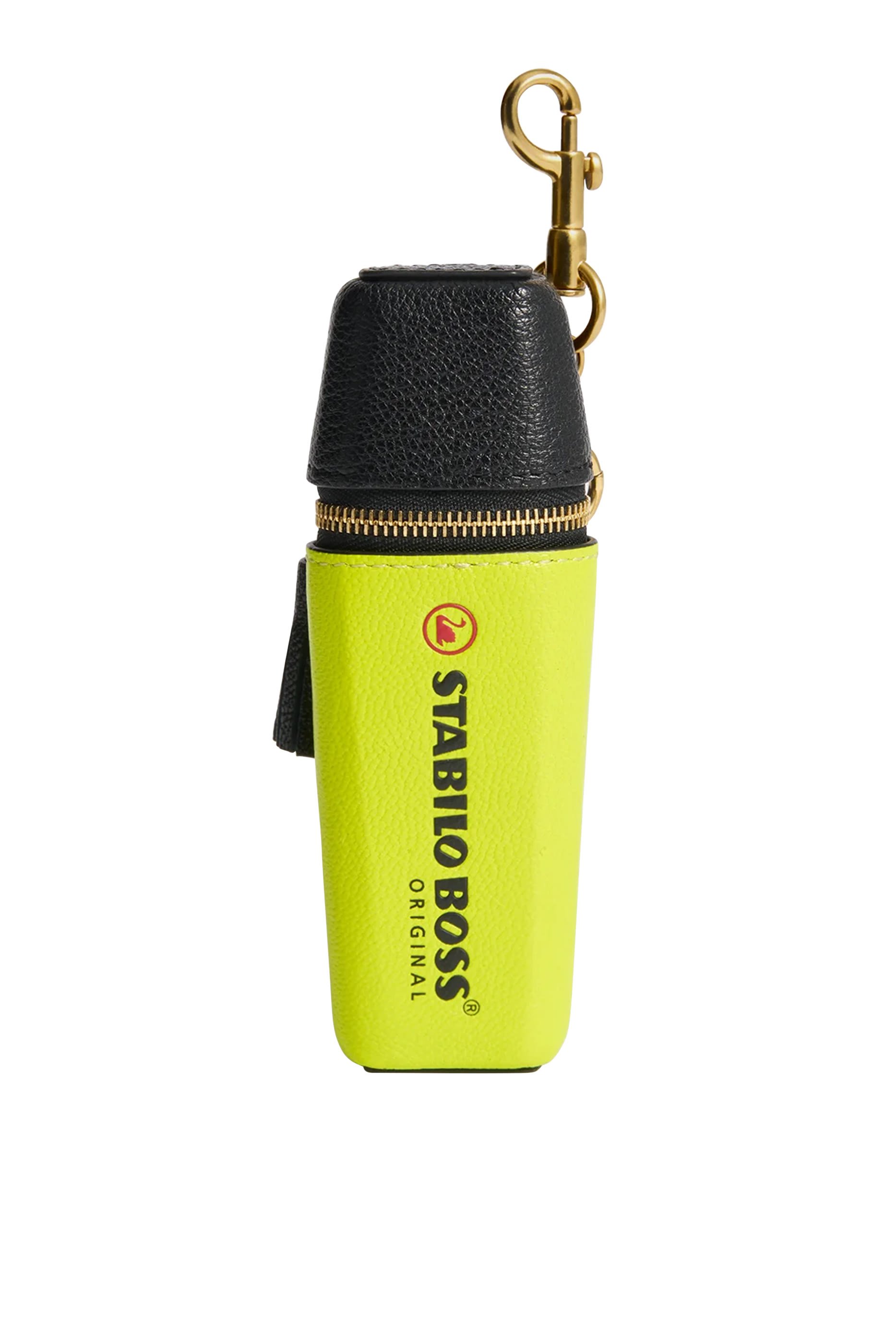 Stabilo Coin Purse Charm