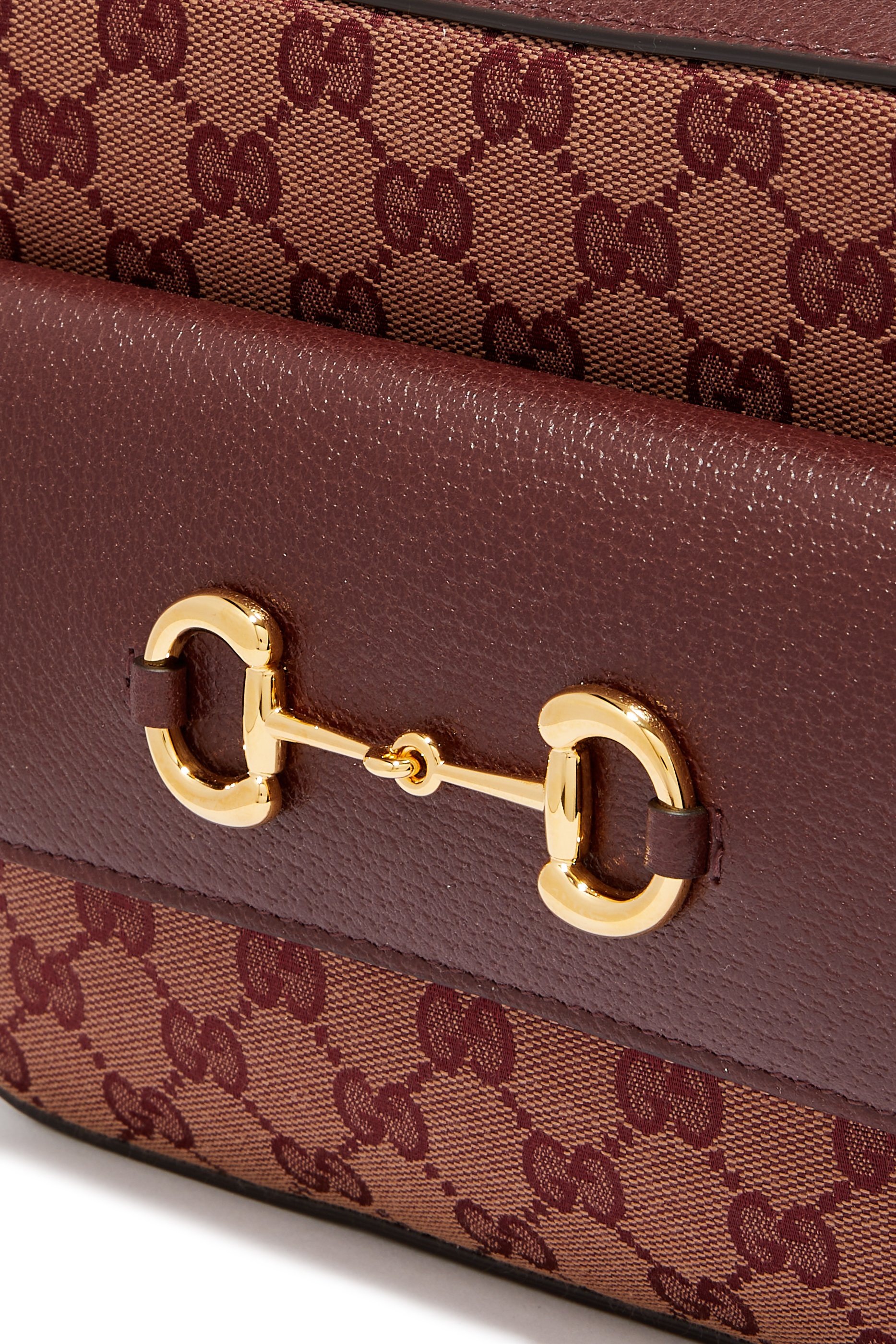 Horsebit 1955 Small Bag