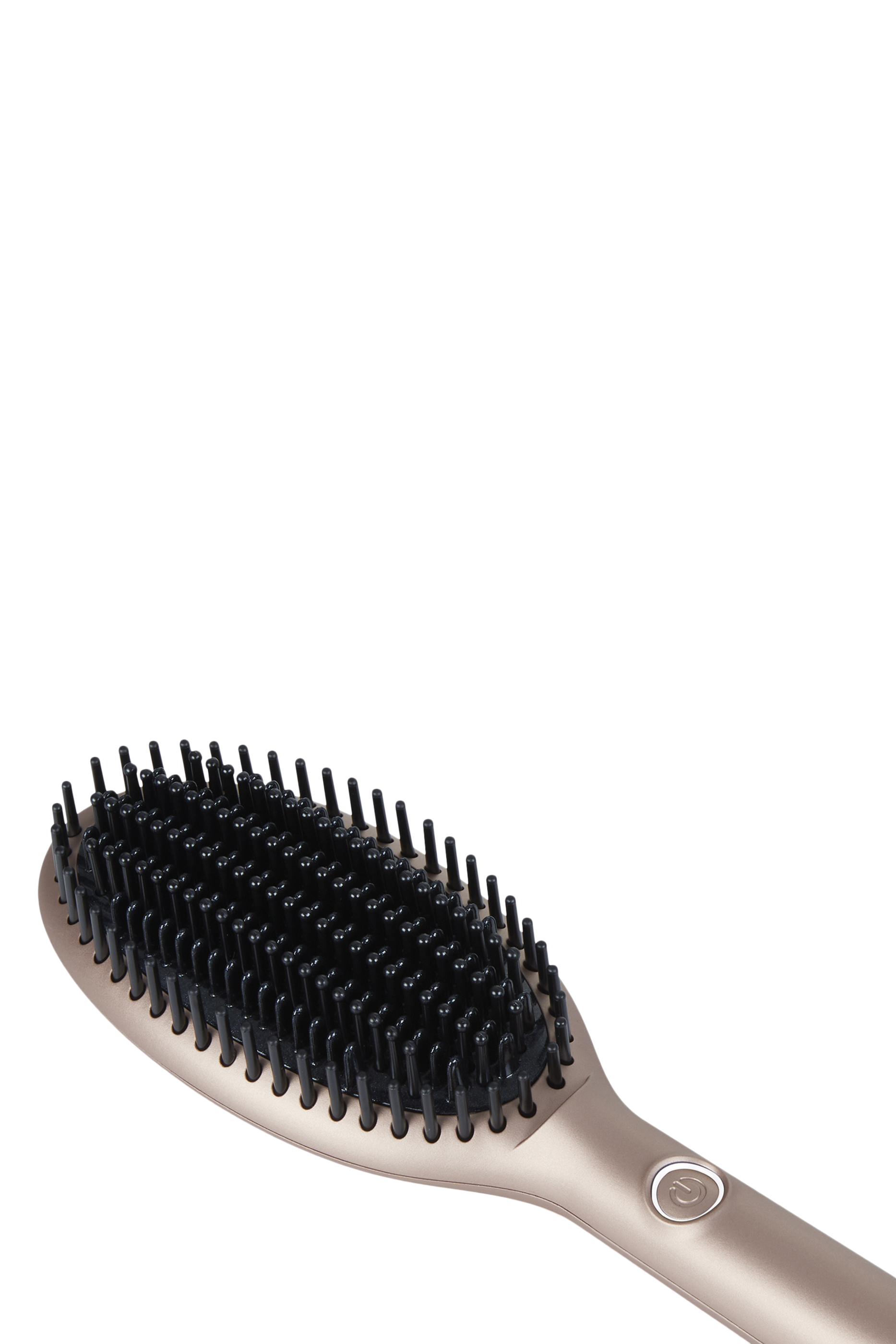 Glide Sun-Kissed Hot Brush