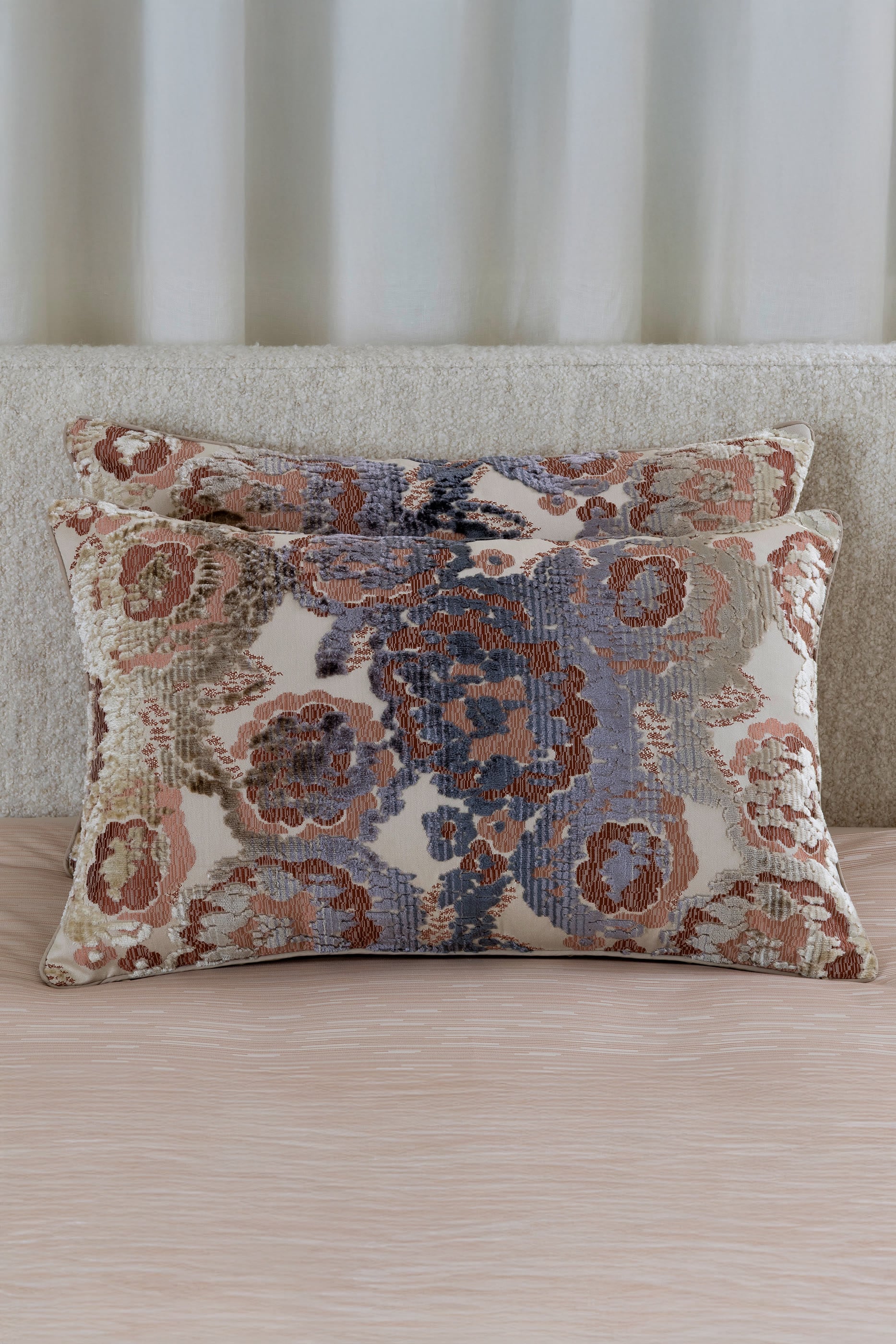 Collector Cushion Cover 