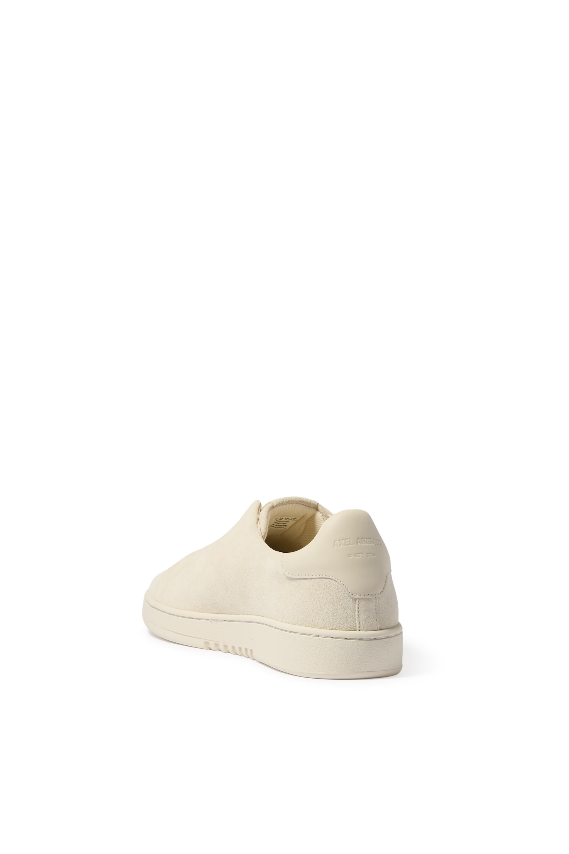 Dice Laceless Sneakers