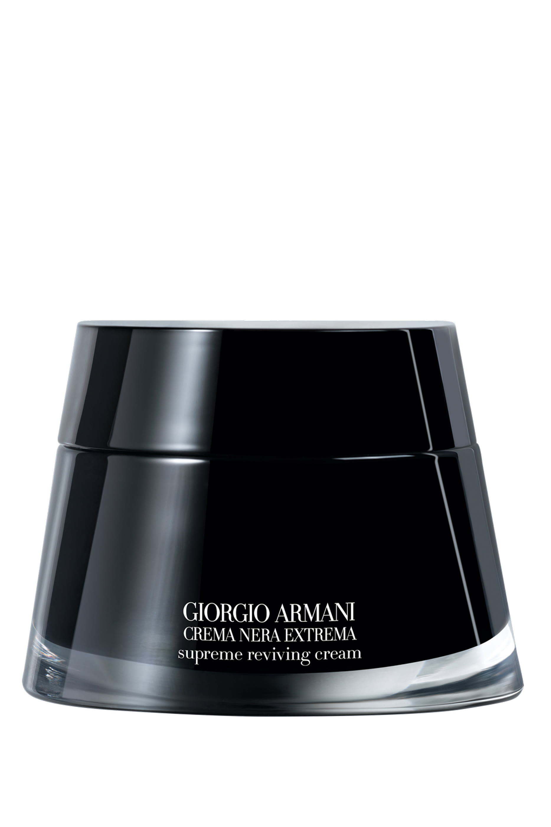 Crema Nera Extrema Supreme Reviving Cream