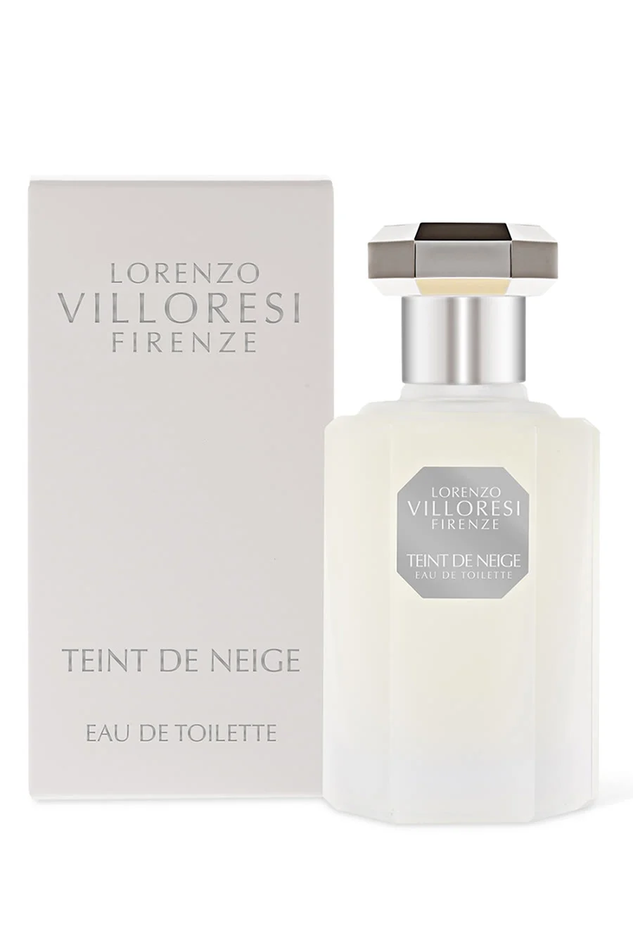 Teint de Neige Eau de Toilette