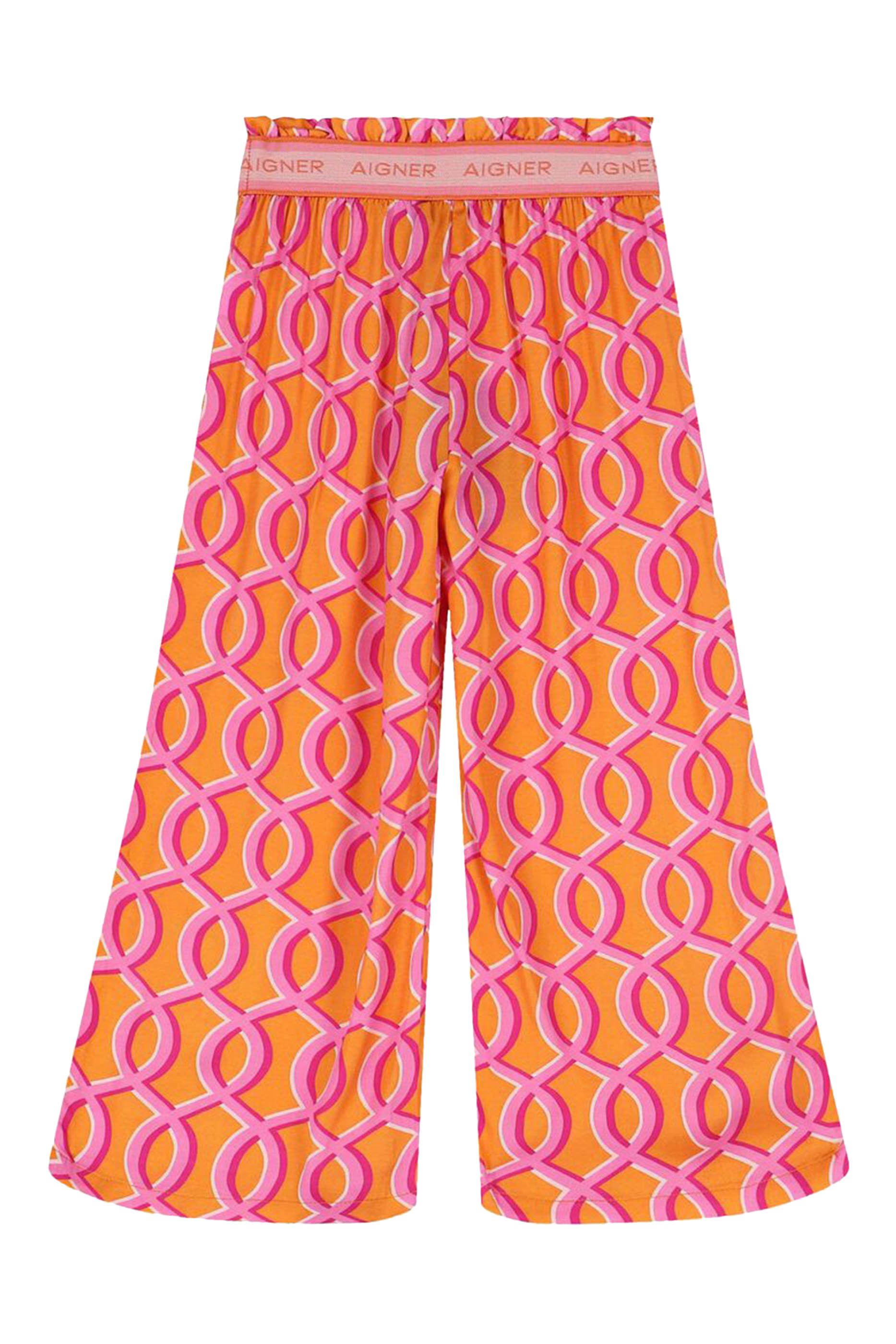 Buy Aigner Kids Fancy Woven Trousers for Online Bloomingdale's