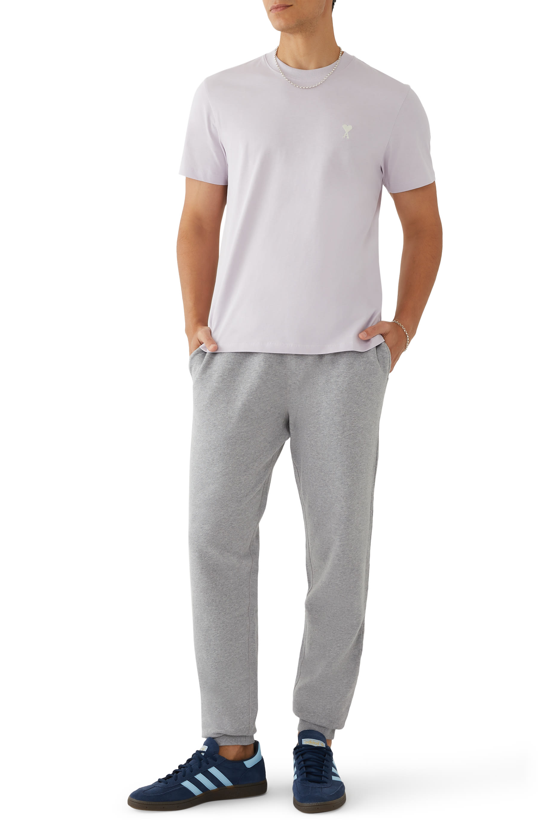 Loopback Sweatpants