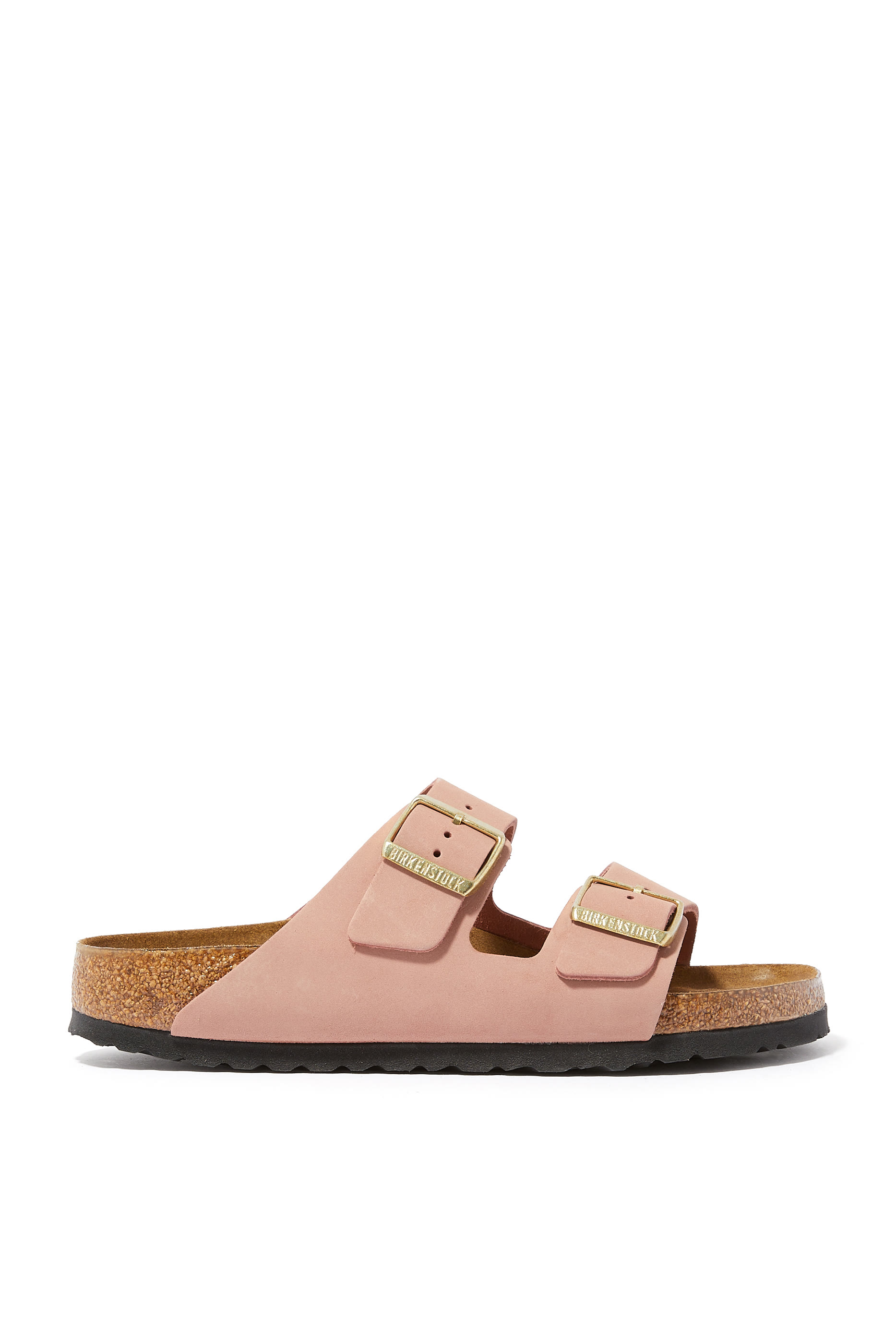 Arizona Nubuck Sandals