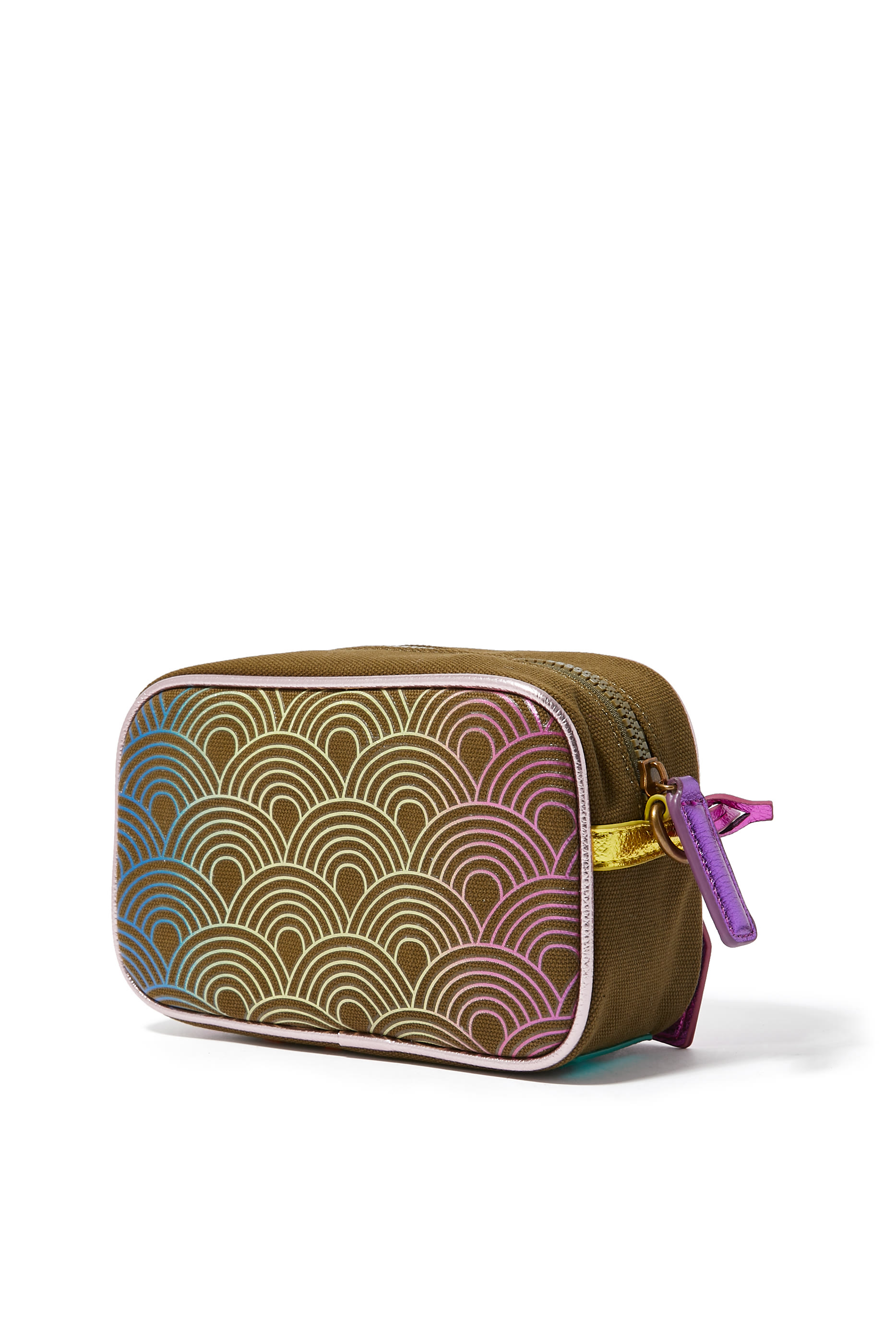 Small Southbank Camera Bag