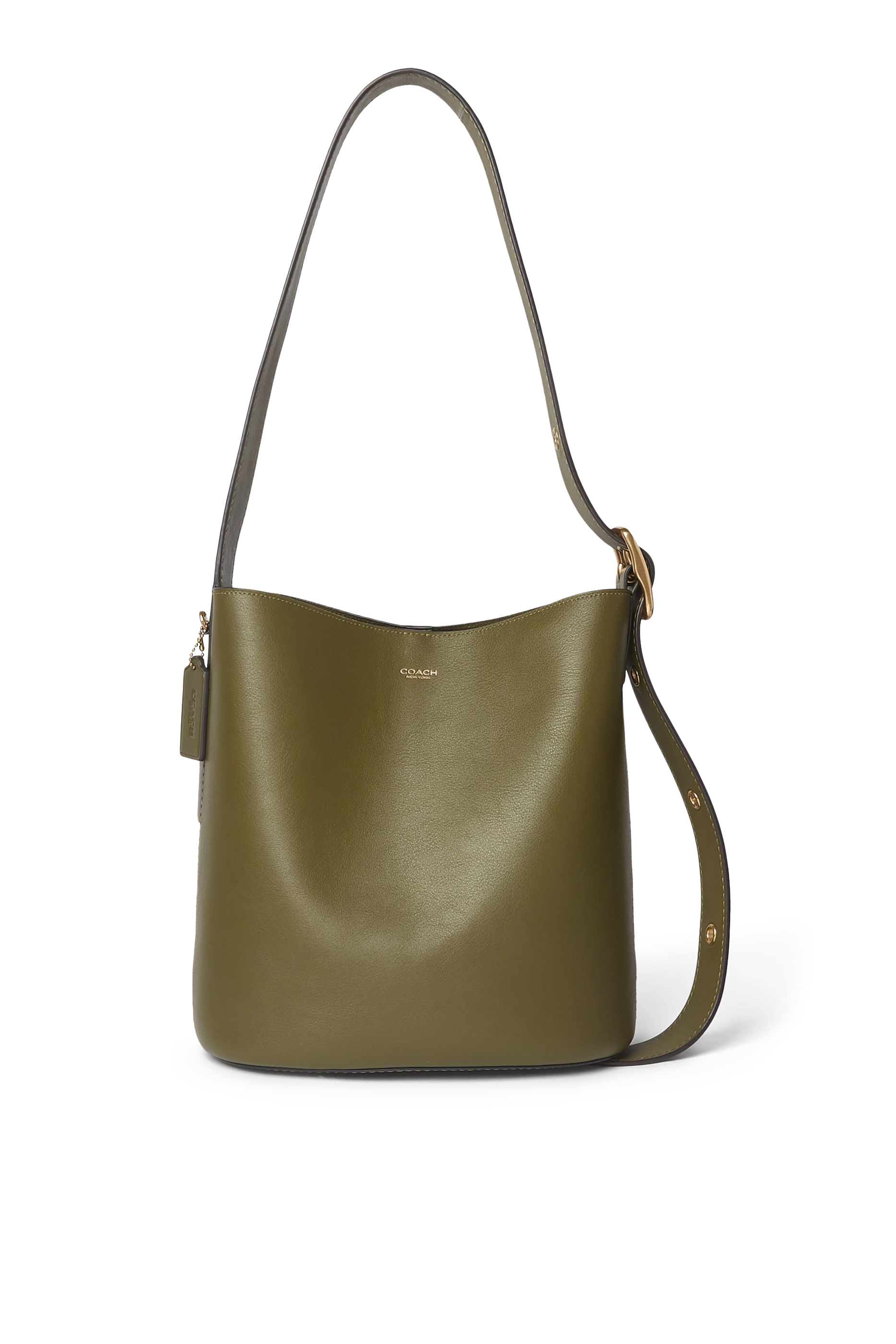 Bleecker Bucket Bag