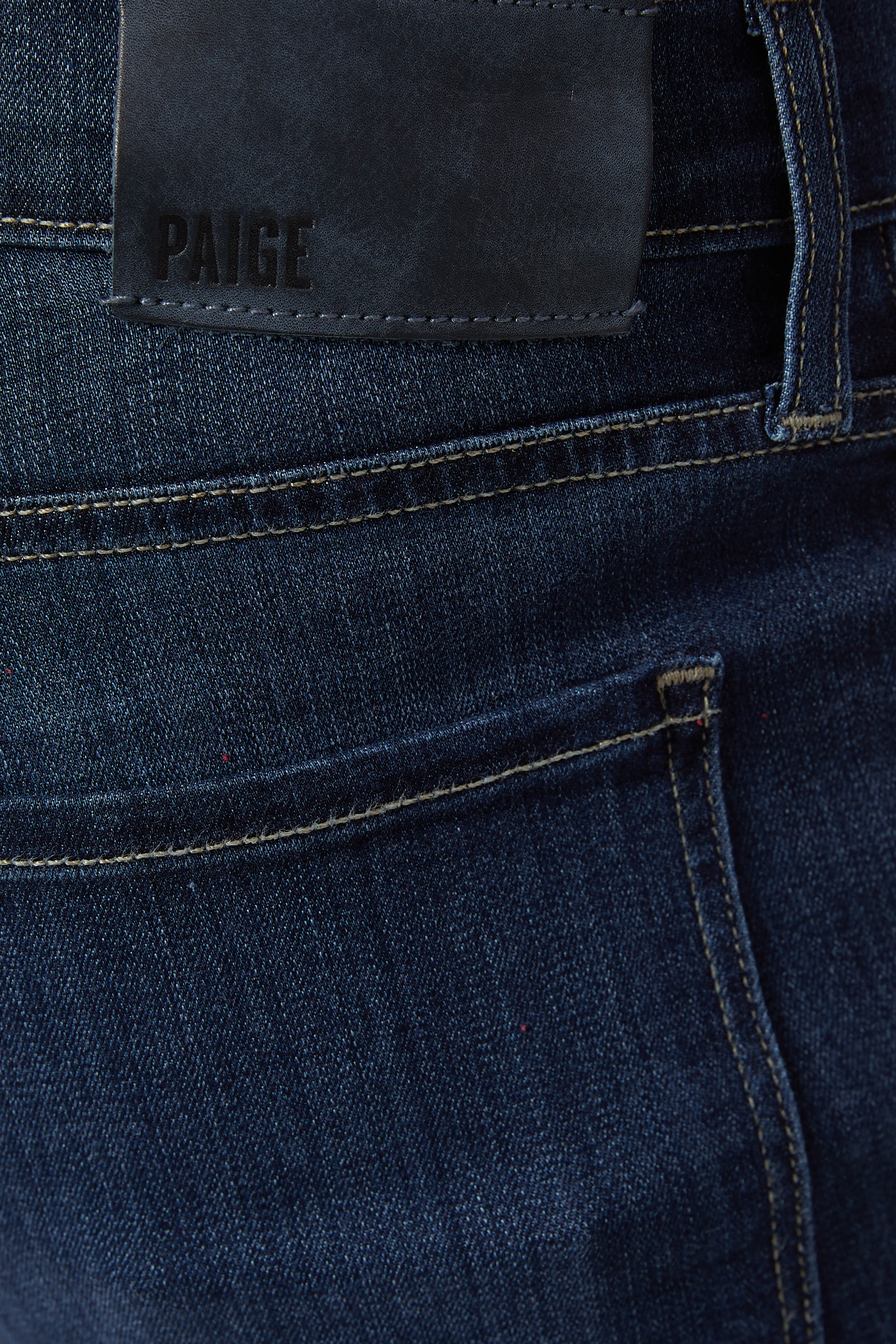 Federal Shadow Jeans