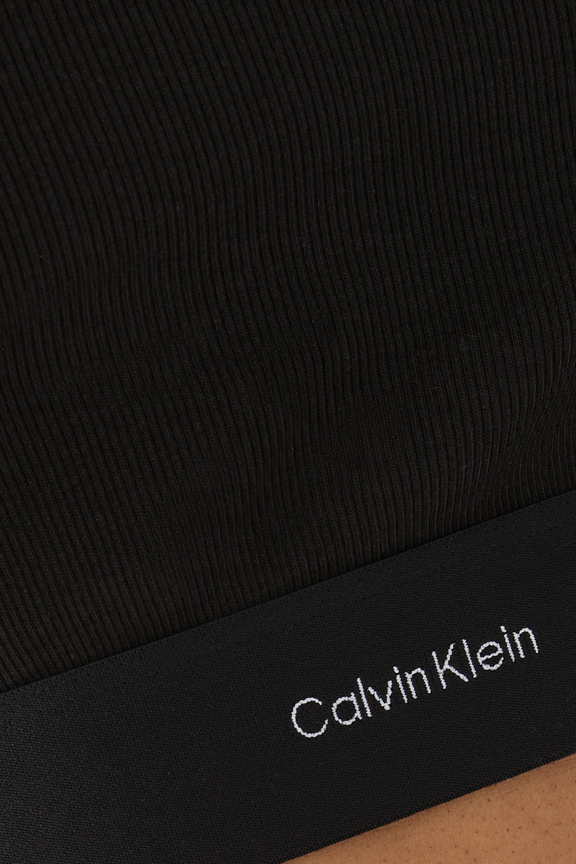 Cropped Lounge T-shirt