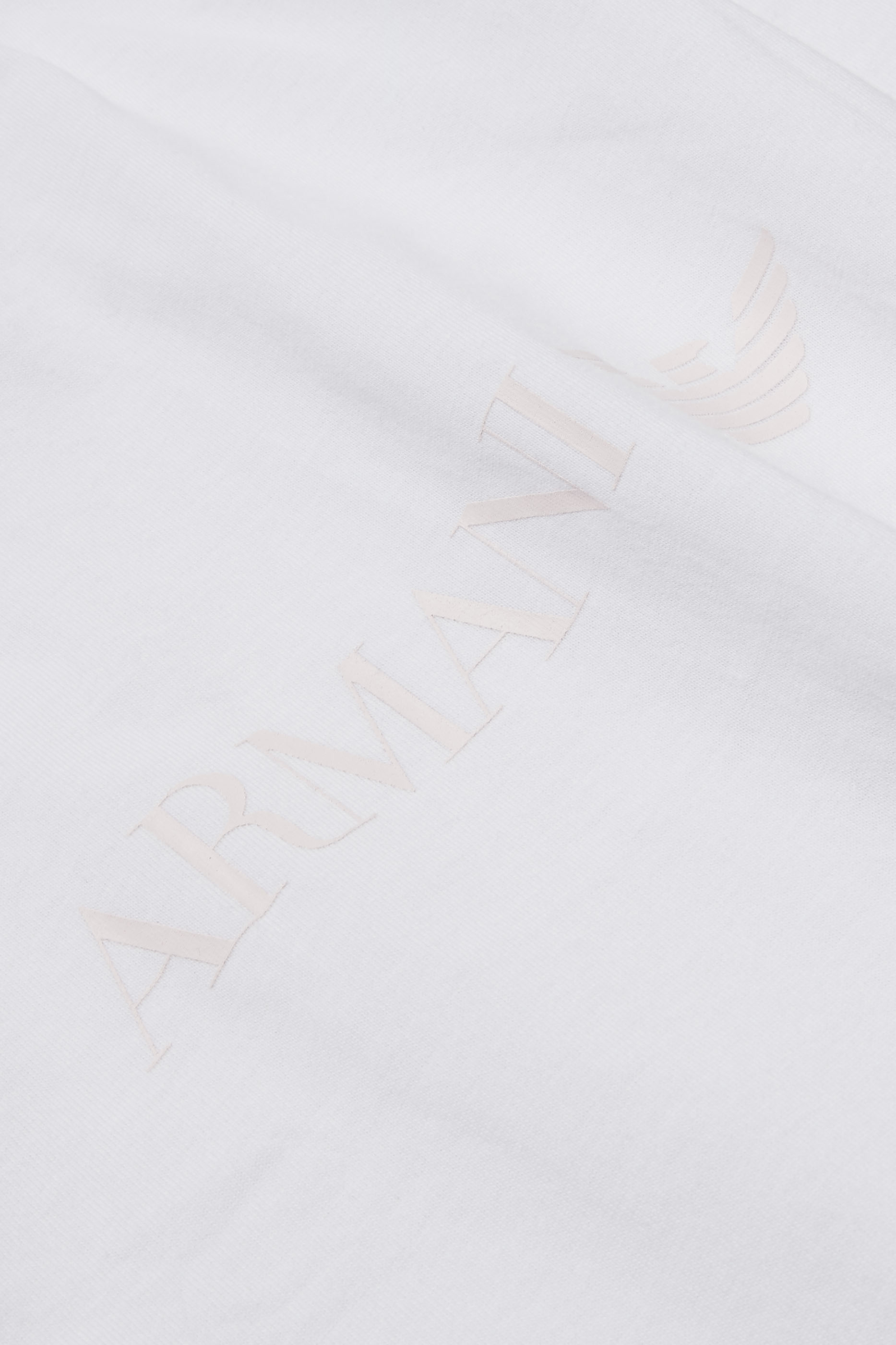 Kids My First Armani Blanket