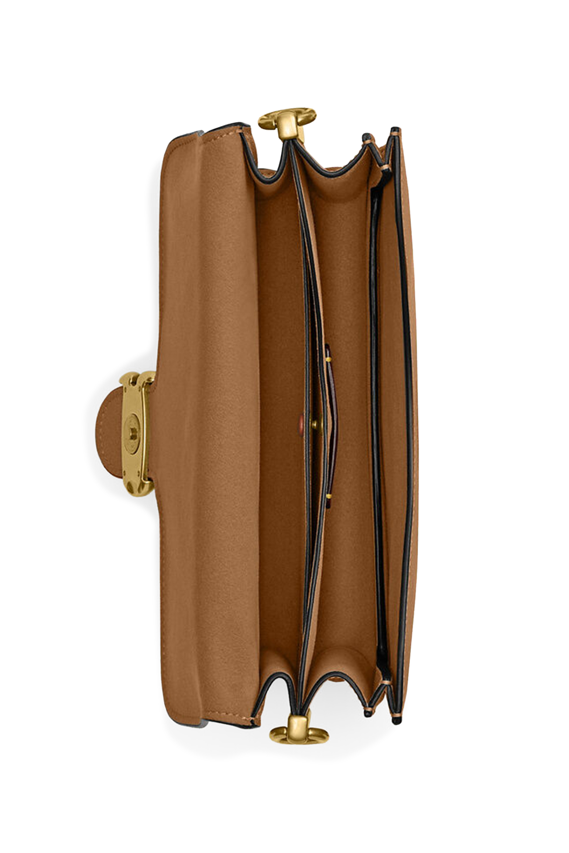 Chain Tabby Shoulder Bag