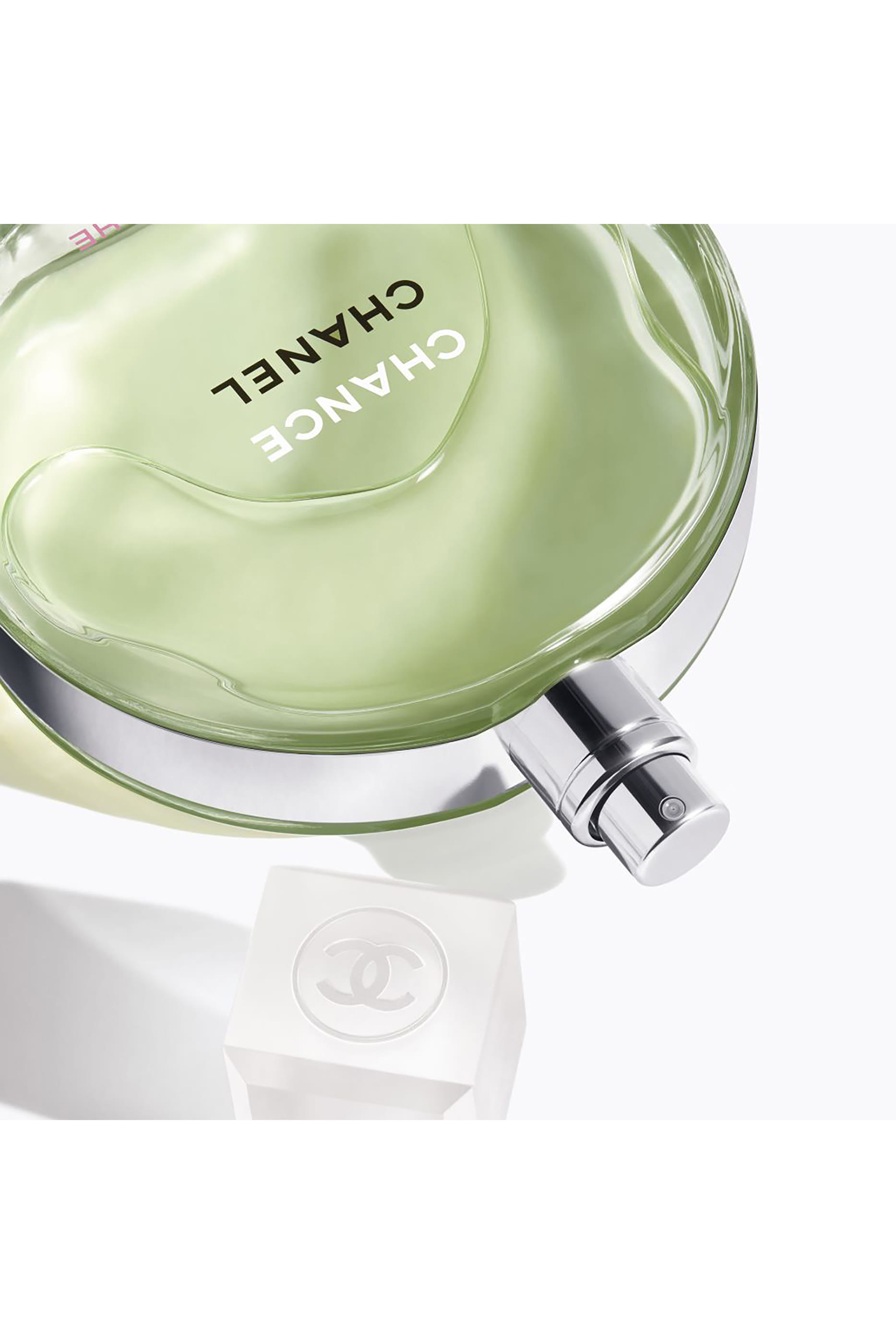 CHANCE EAU FRA&Icirc;CHE Eau De Toilette Spray