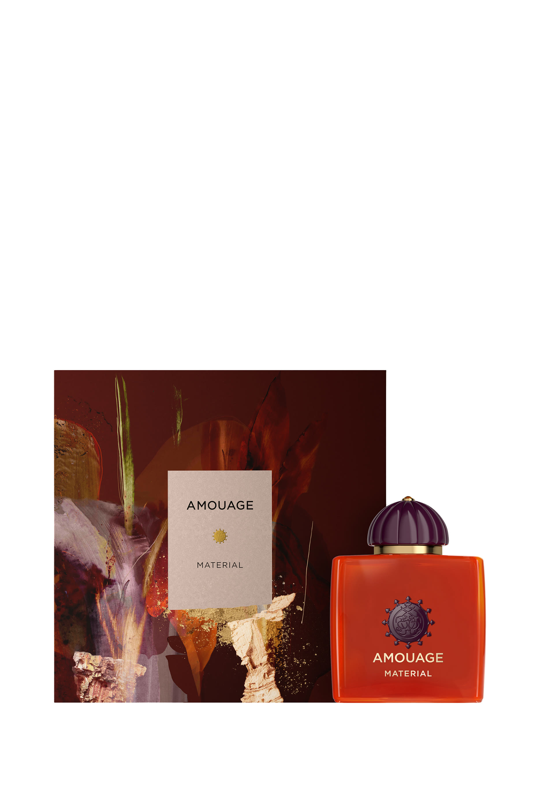 Material Eau de Parfum