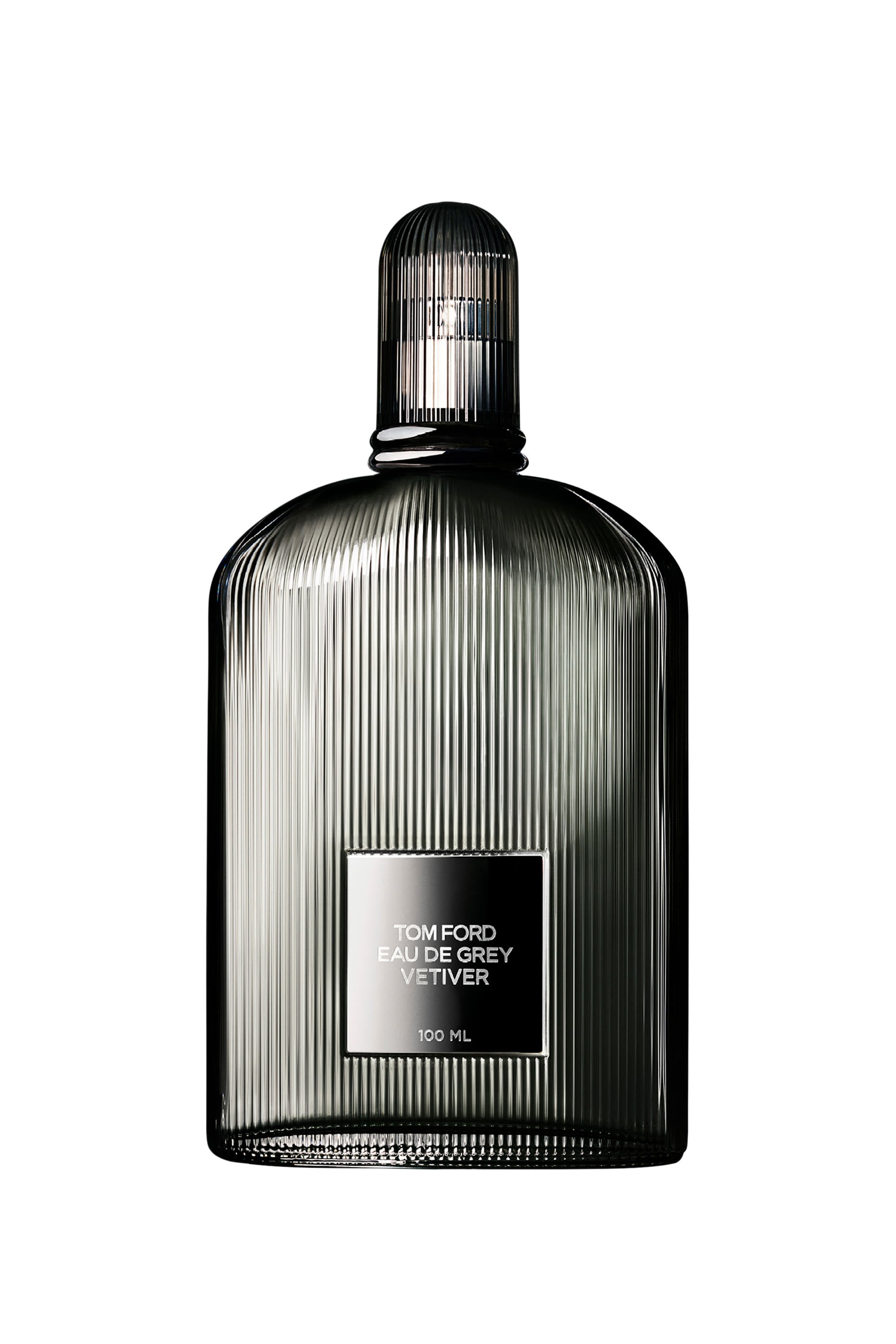 Eau de Grey Vetiver Eau de Toilette