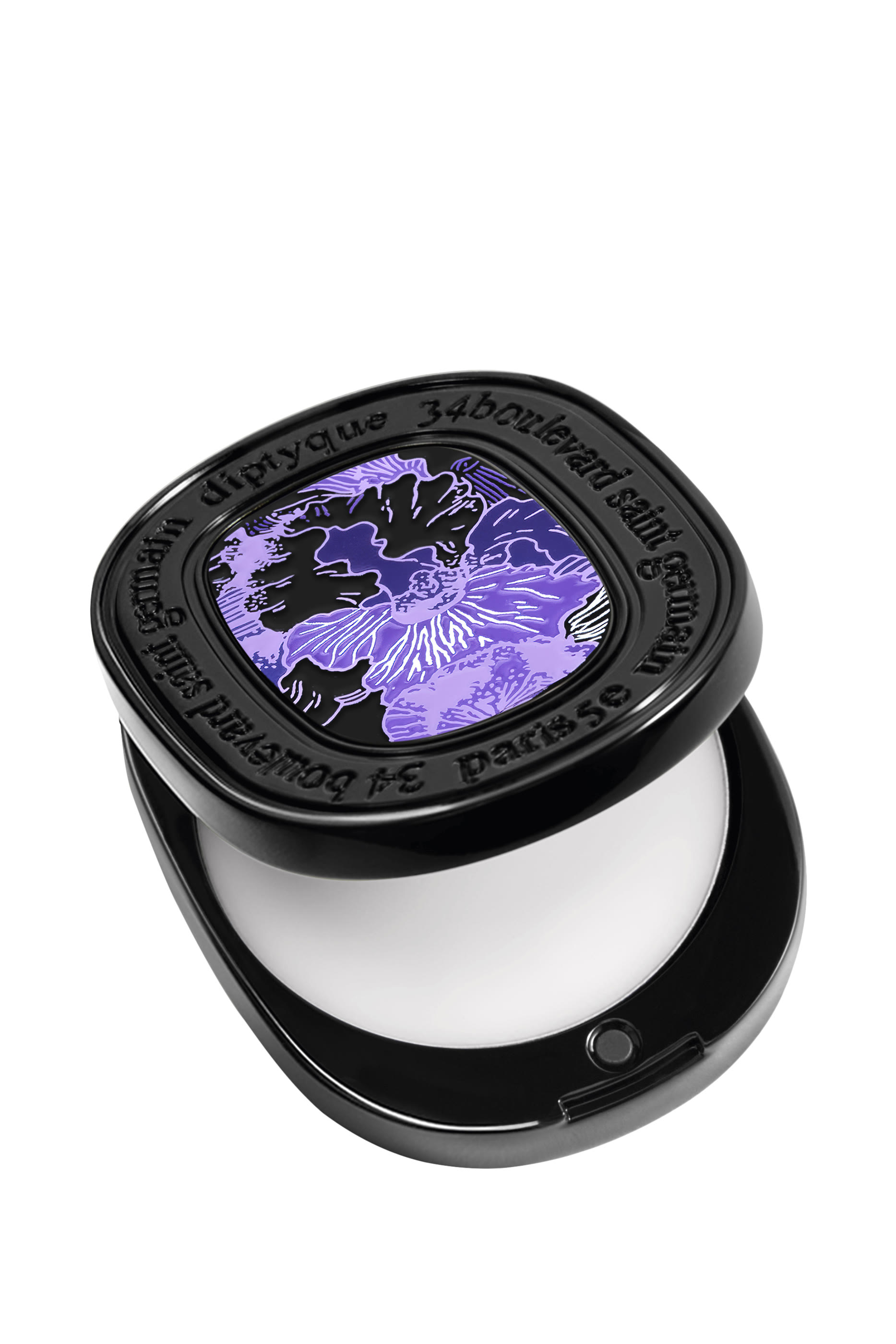 Fleur de Peau Solid Perfume