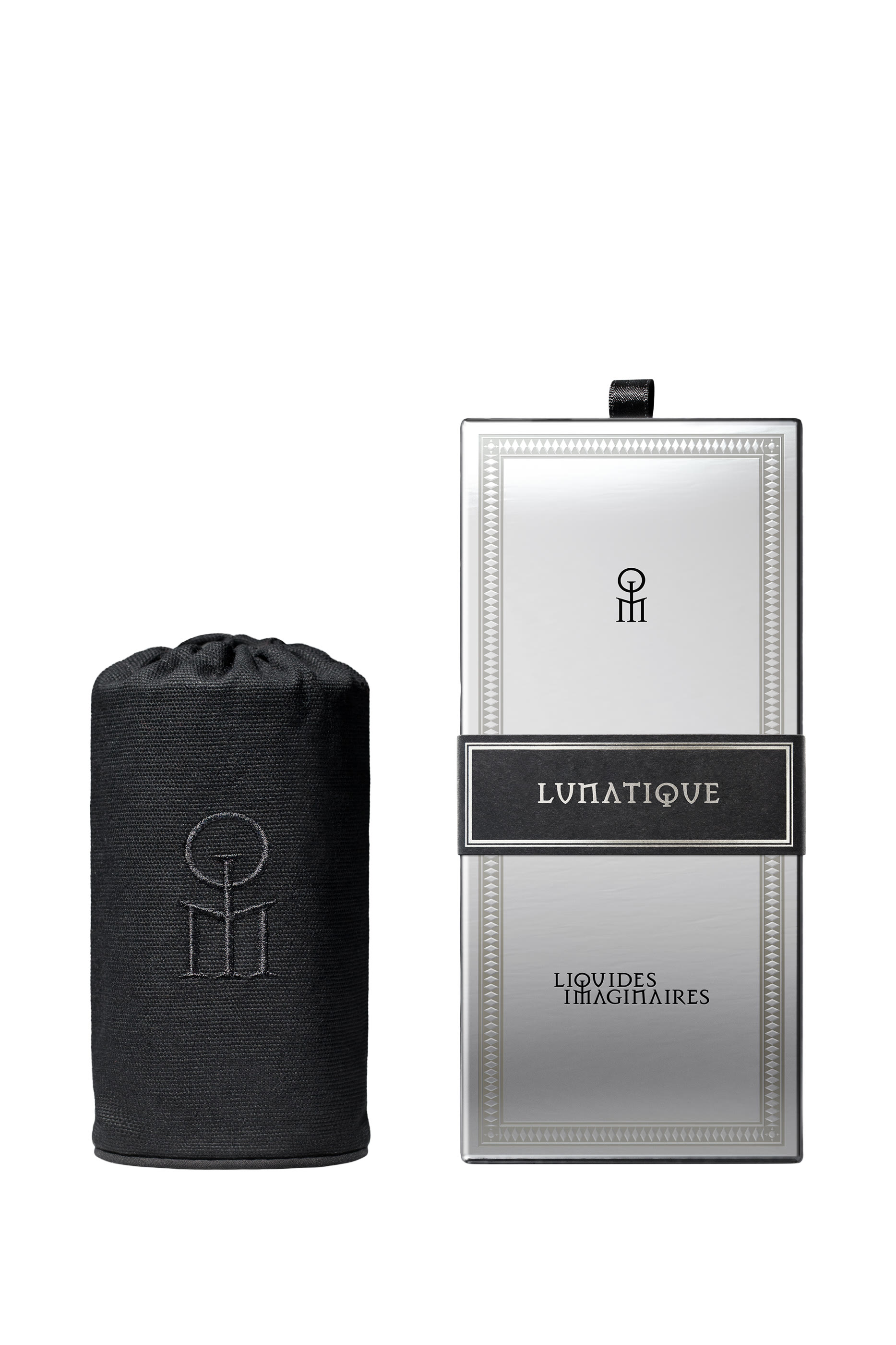 Liquides Imaginaires Lunatique Eau de Parfum