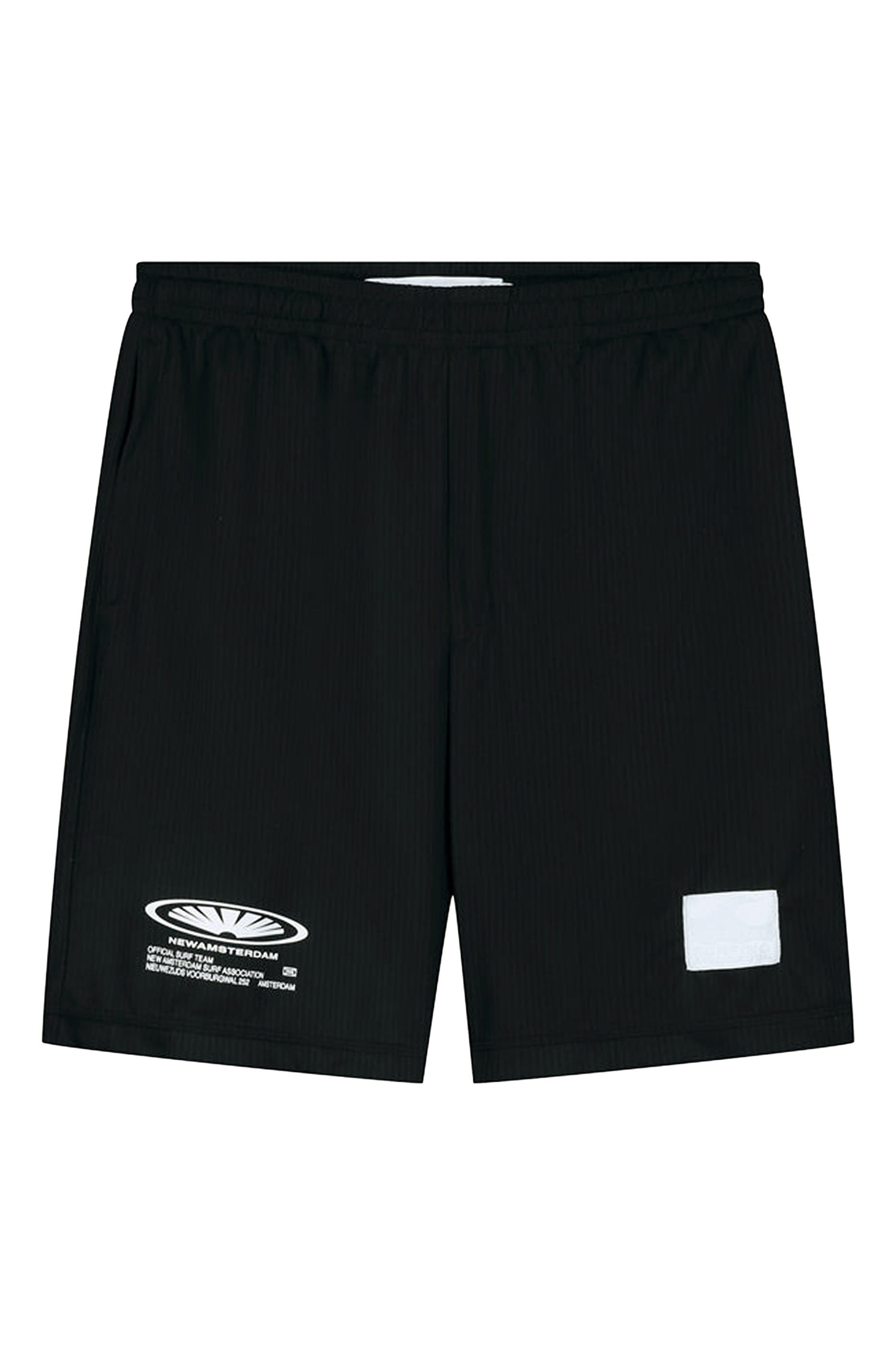 Competition Shorts