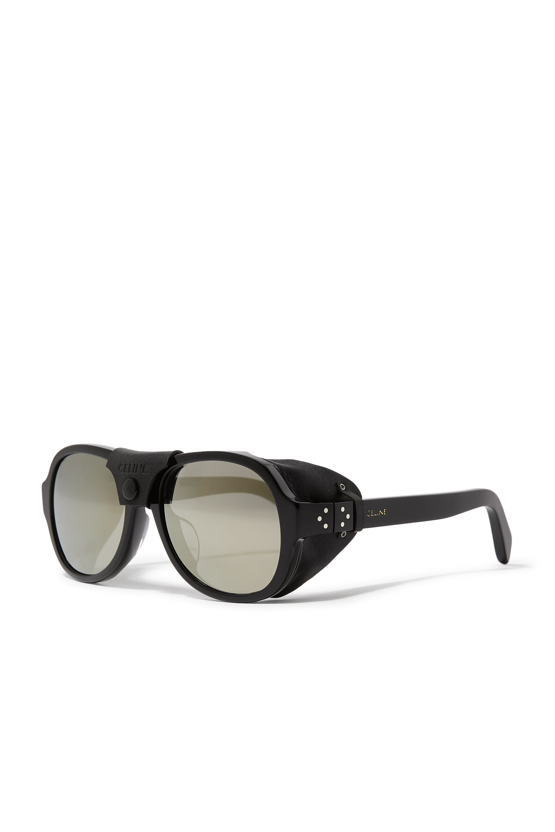 Apres Ski Capsule Sunglasses