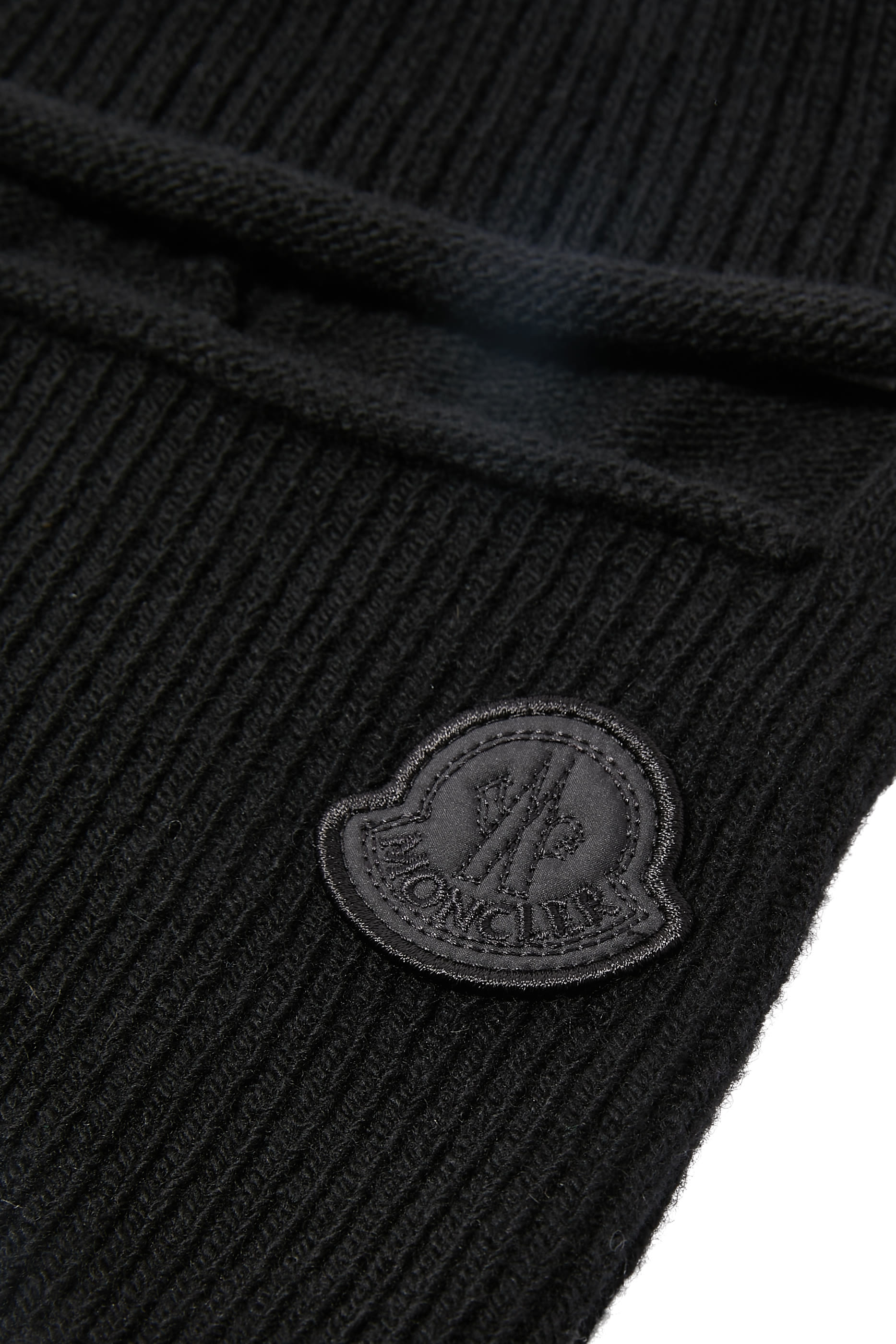 Wool Blend Balaclava