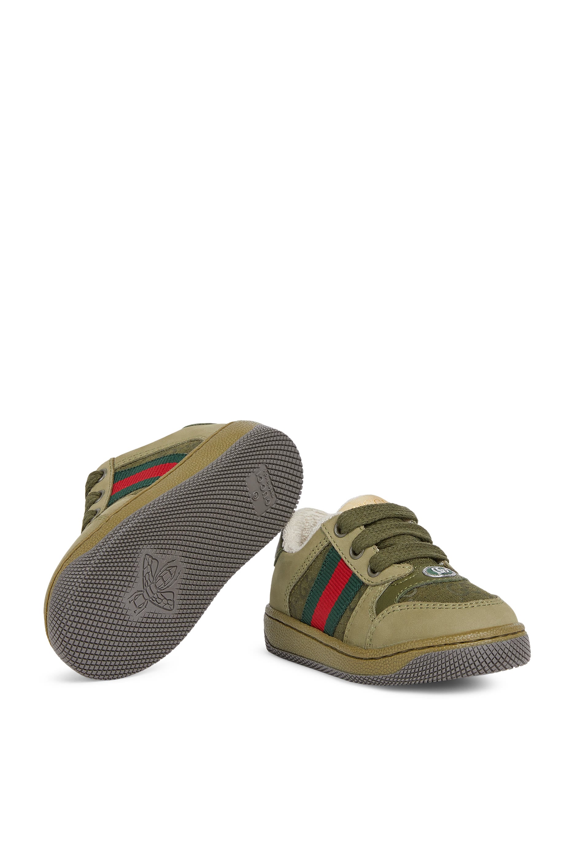 Kids Screener Sneakers
